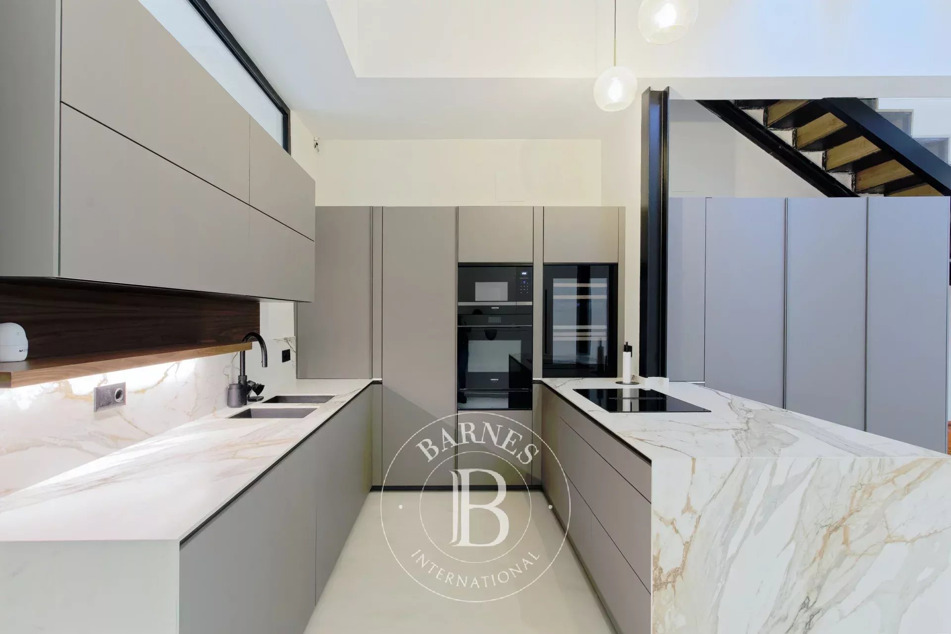 Barcelona  - Appartement  - picture 4