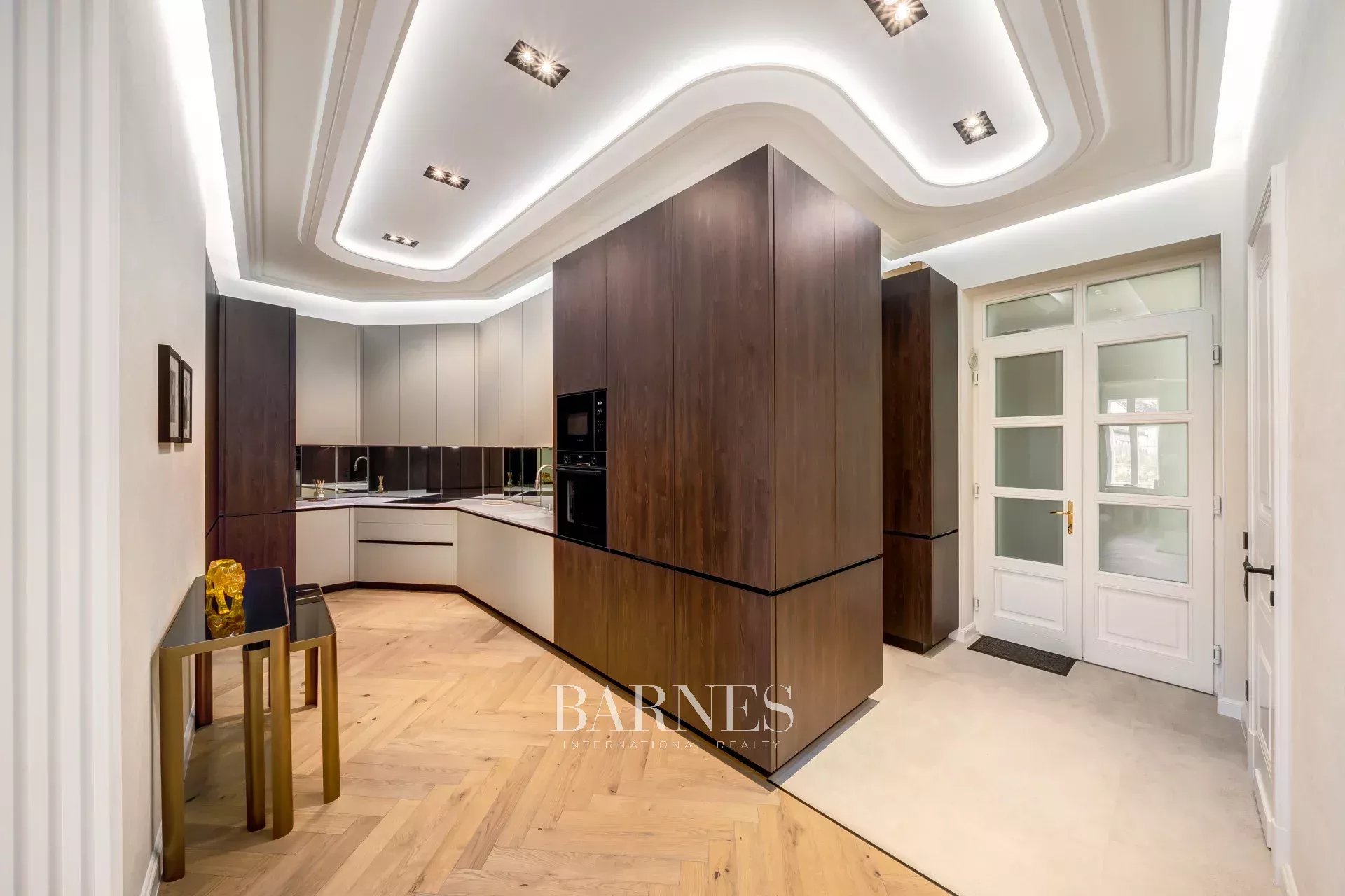 Daire Budapest VI. kerülete - picture 8