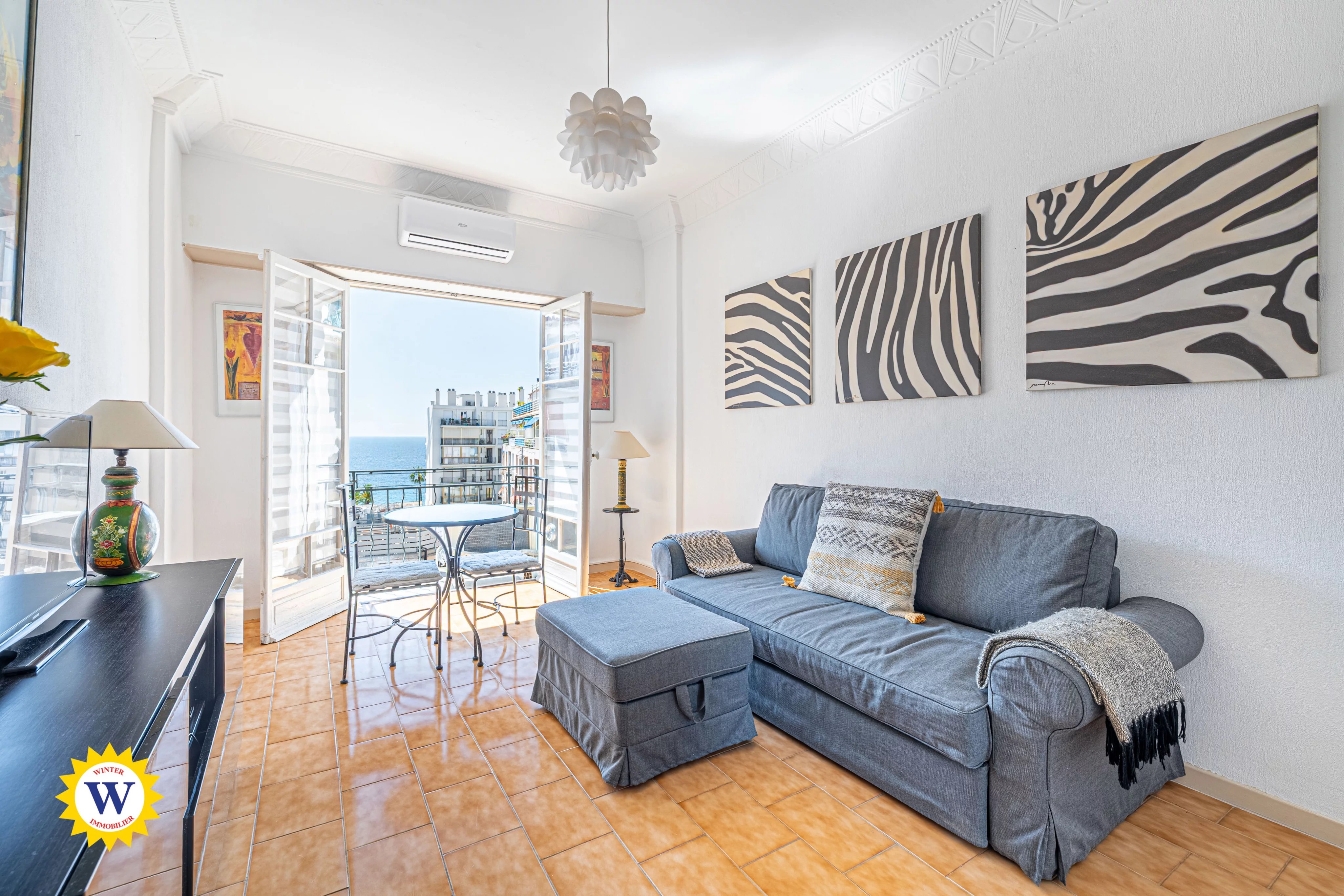 Maison à vendre, 1 pièces, 22 m², Nice