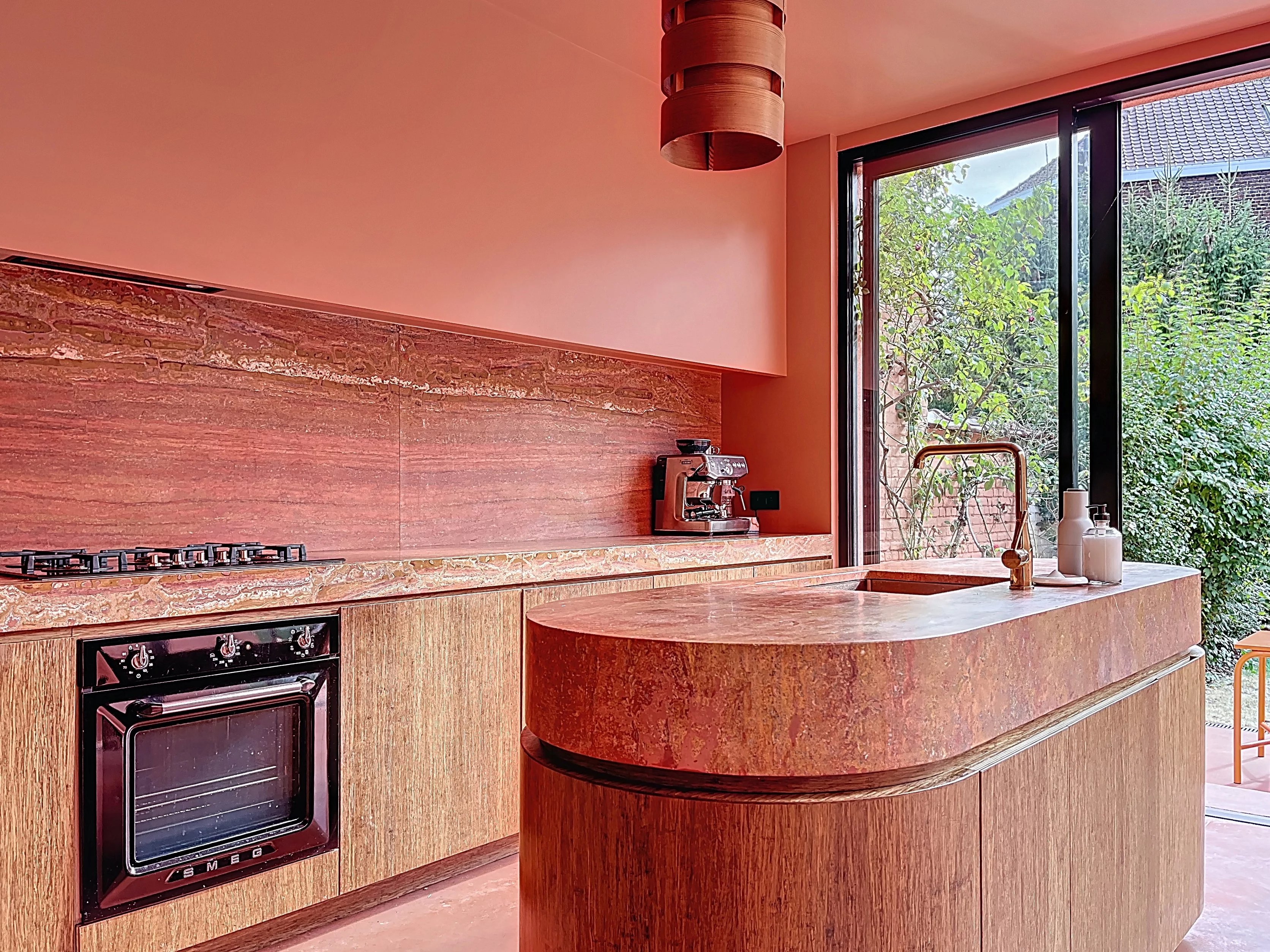 Altitude 100 - Maison meublée 3 chambres