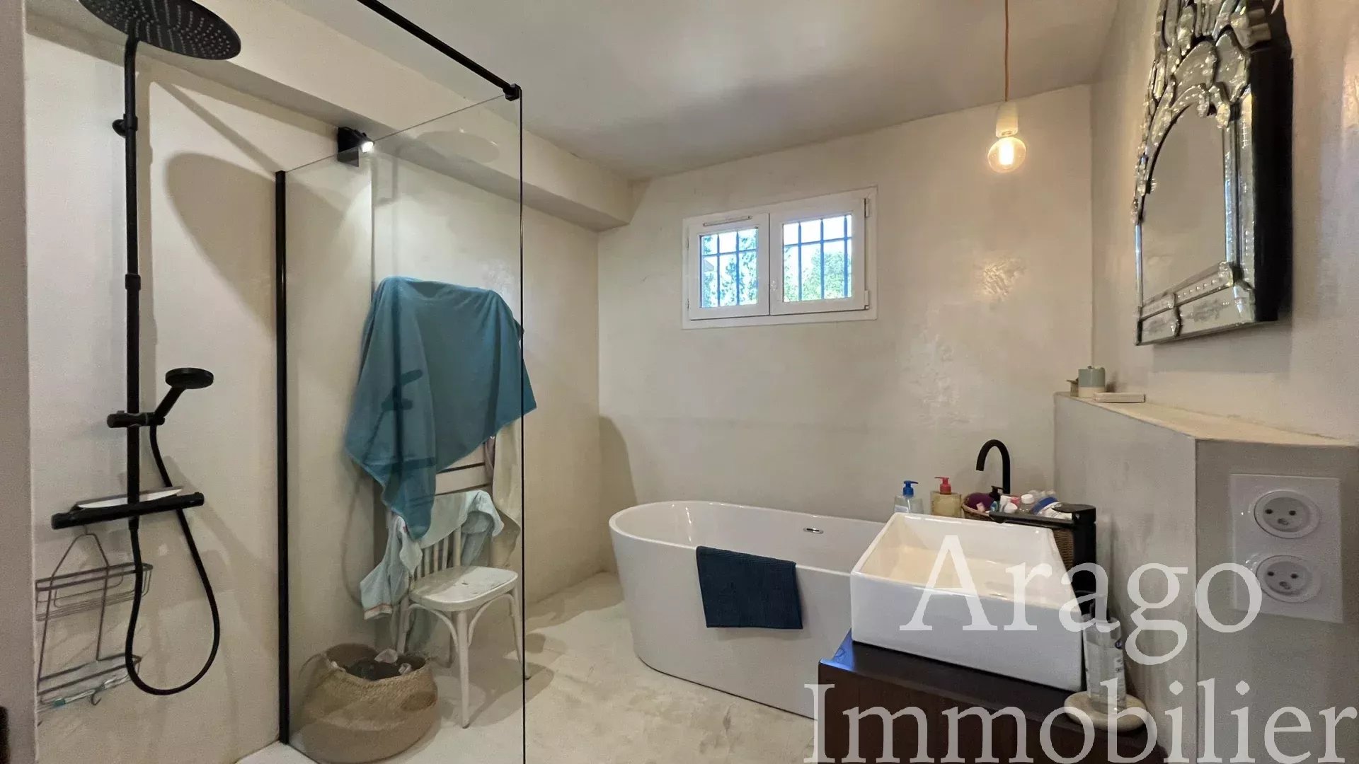Vente Maison Espira-de-l'Agly