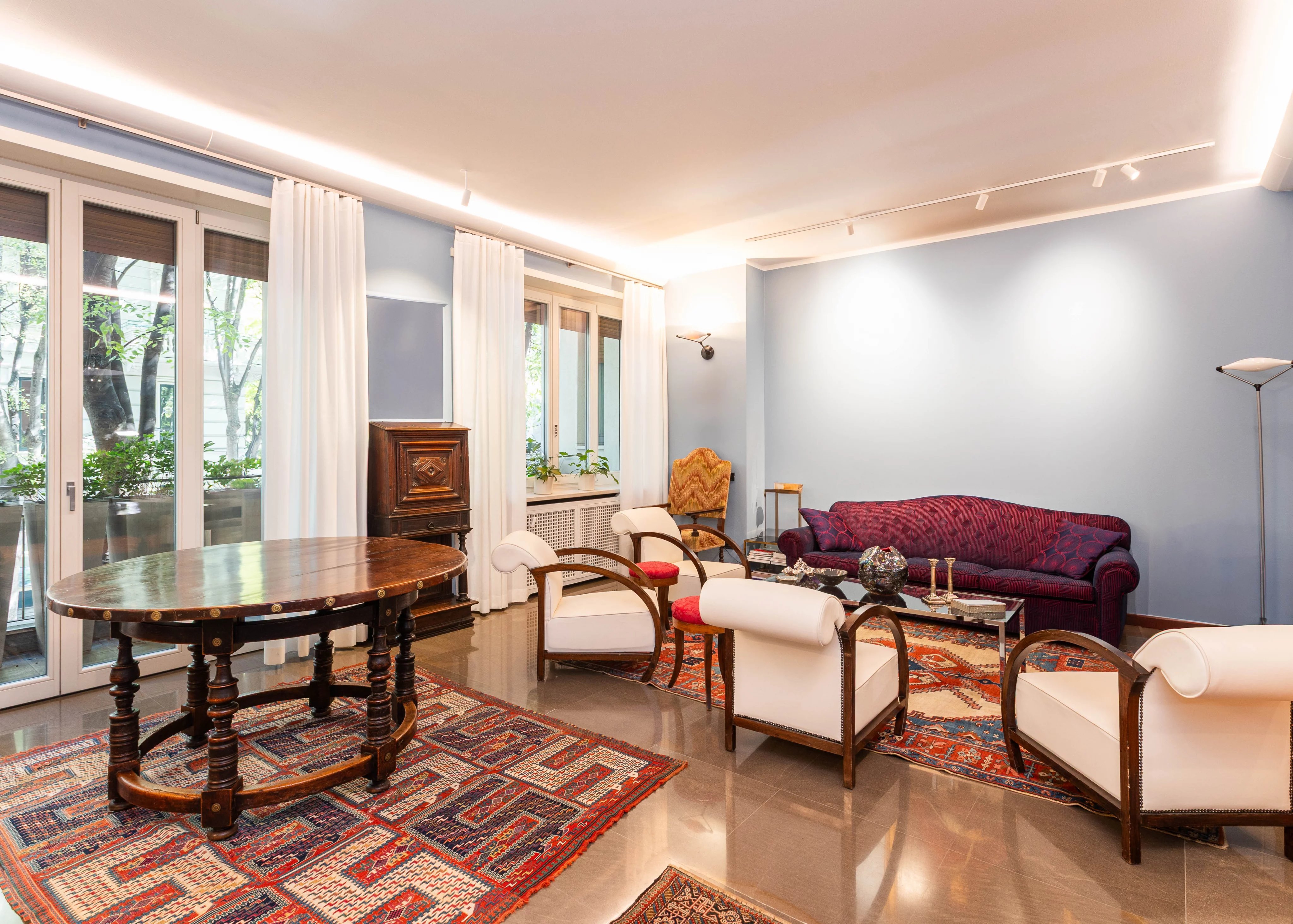 Vente Appartement Milan Centro