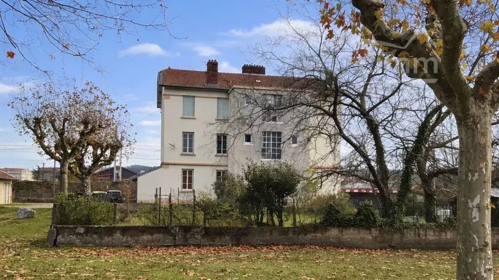 Agence immobilière de Cimm Immobilier Saint Rambert d'Albon