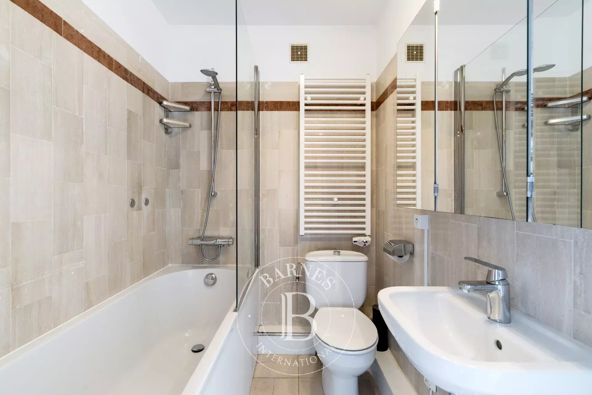 Daire Mougins - picture 11