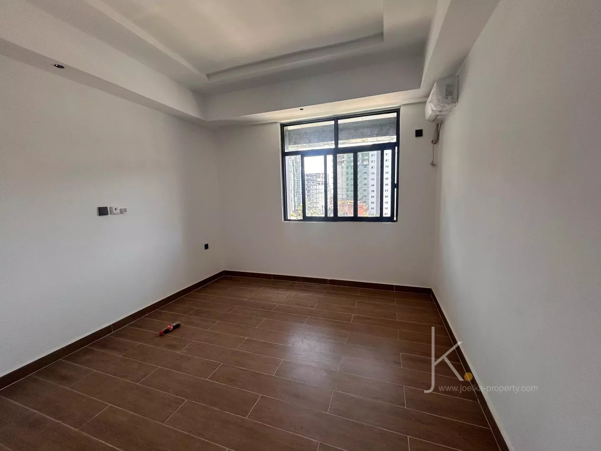 Sale Apartment Abidjan ZONE 4C