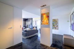 2 bedrooms apartment - Royal Mougins Golf — photo 3 of 7