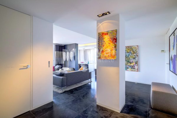 2 bedrooms apartment - Royal Mougins Golf — photo 3