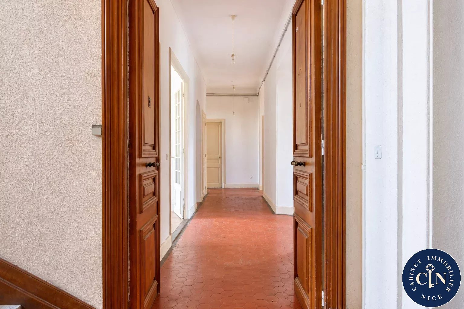 4 pièces 119 m² - Charme ancien - à rénover - Libération — photo 4