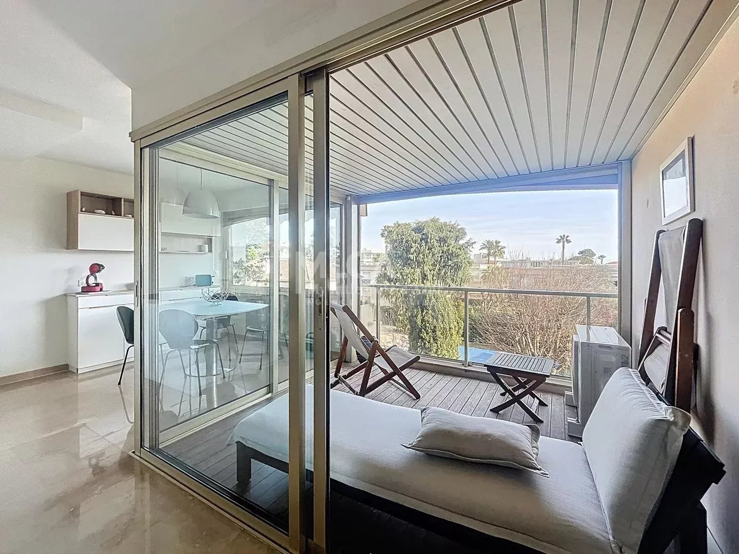 Agence immobilière de My Little Côte d'Azur