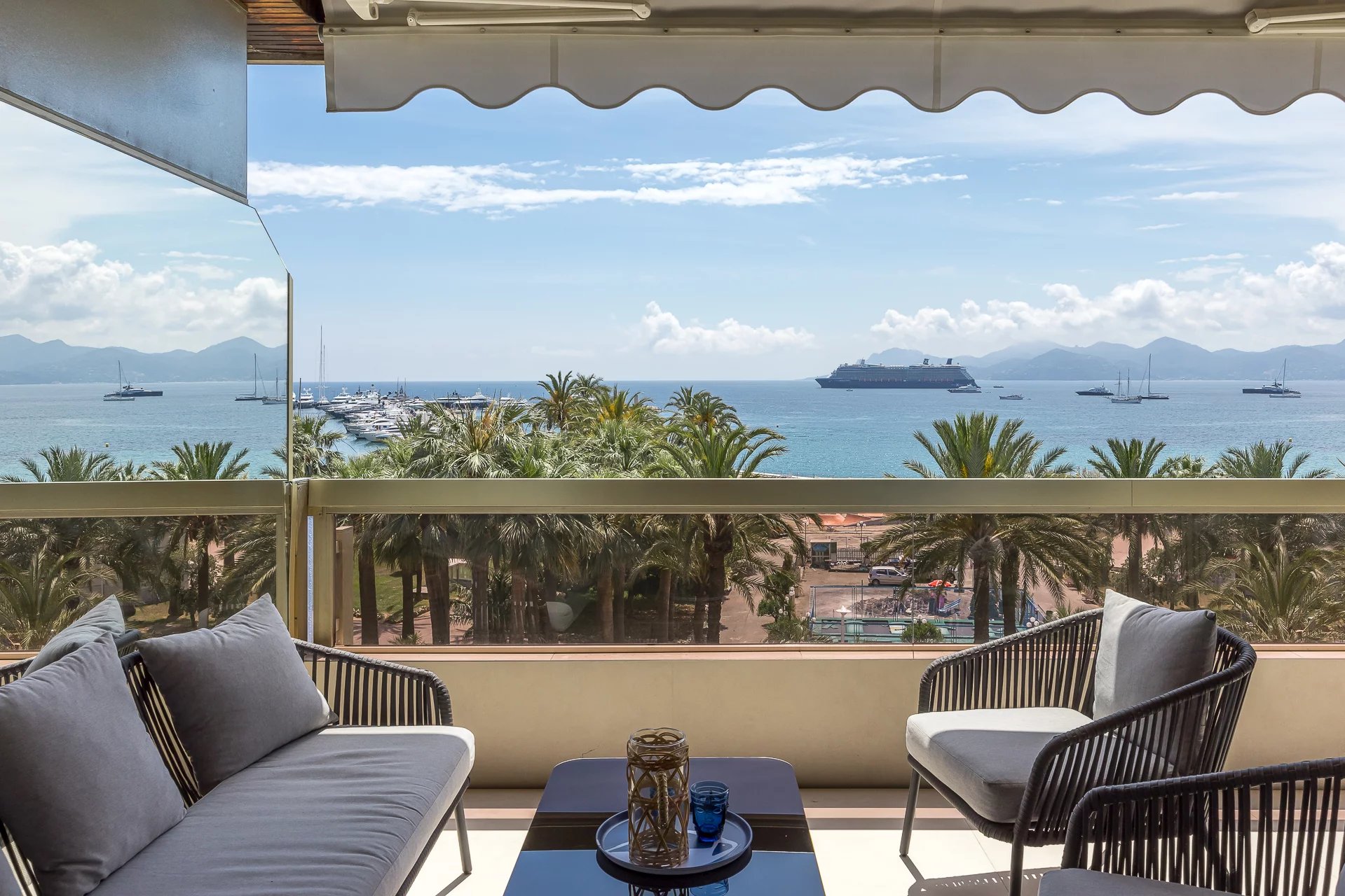 Sale Apartment Cannes Croisette