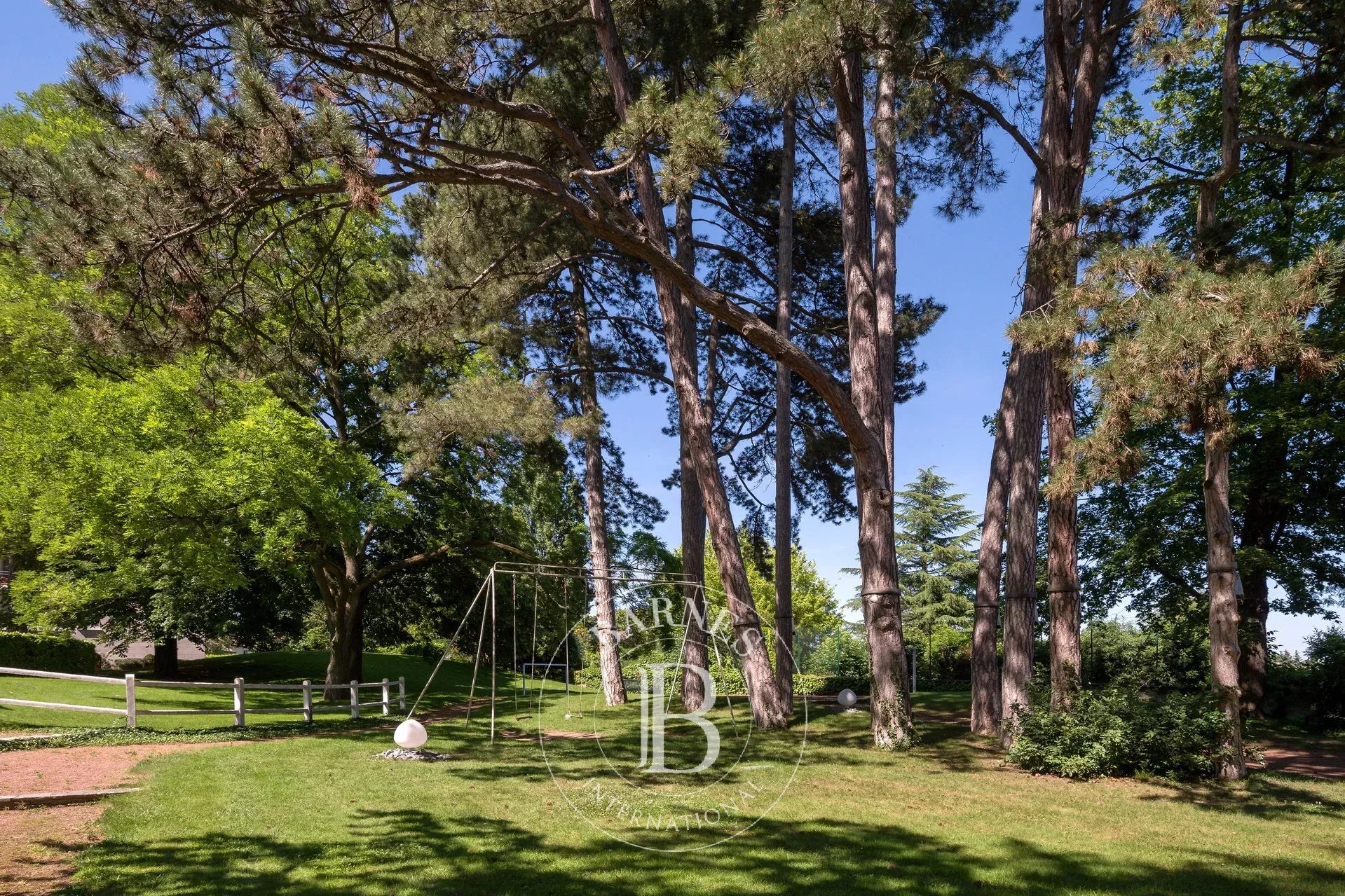 Daire Saint-Didier-au-Mont-d'Or - picture 14