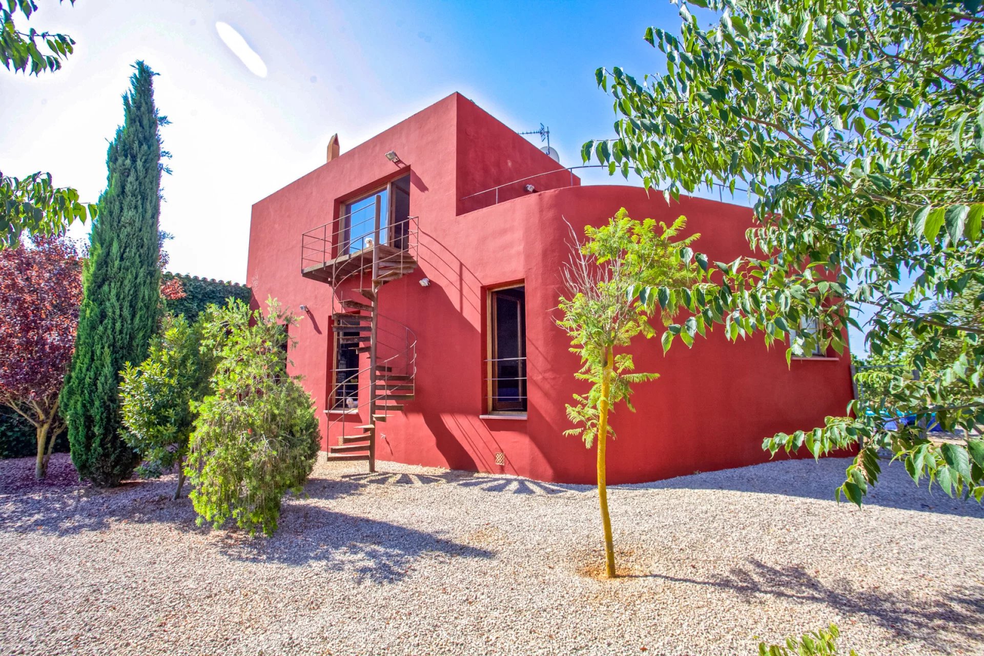 Vente Propriété Campos