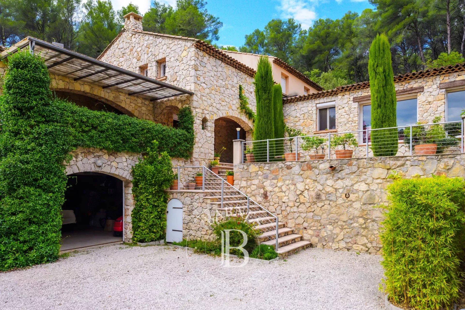 Mülkiyet Auriol - picture 22