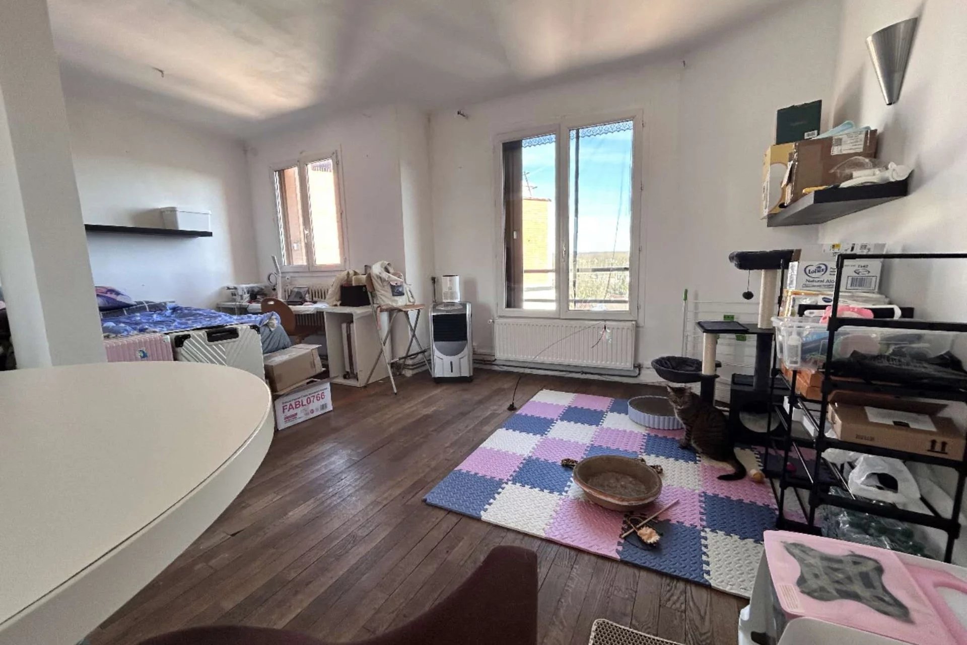 Vente Appartement Versailles