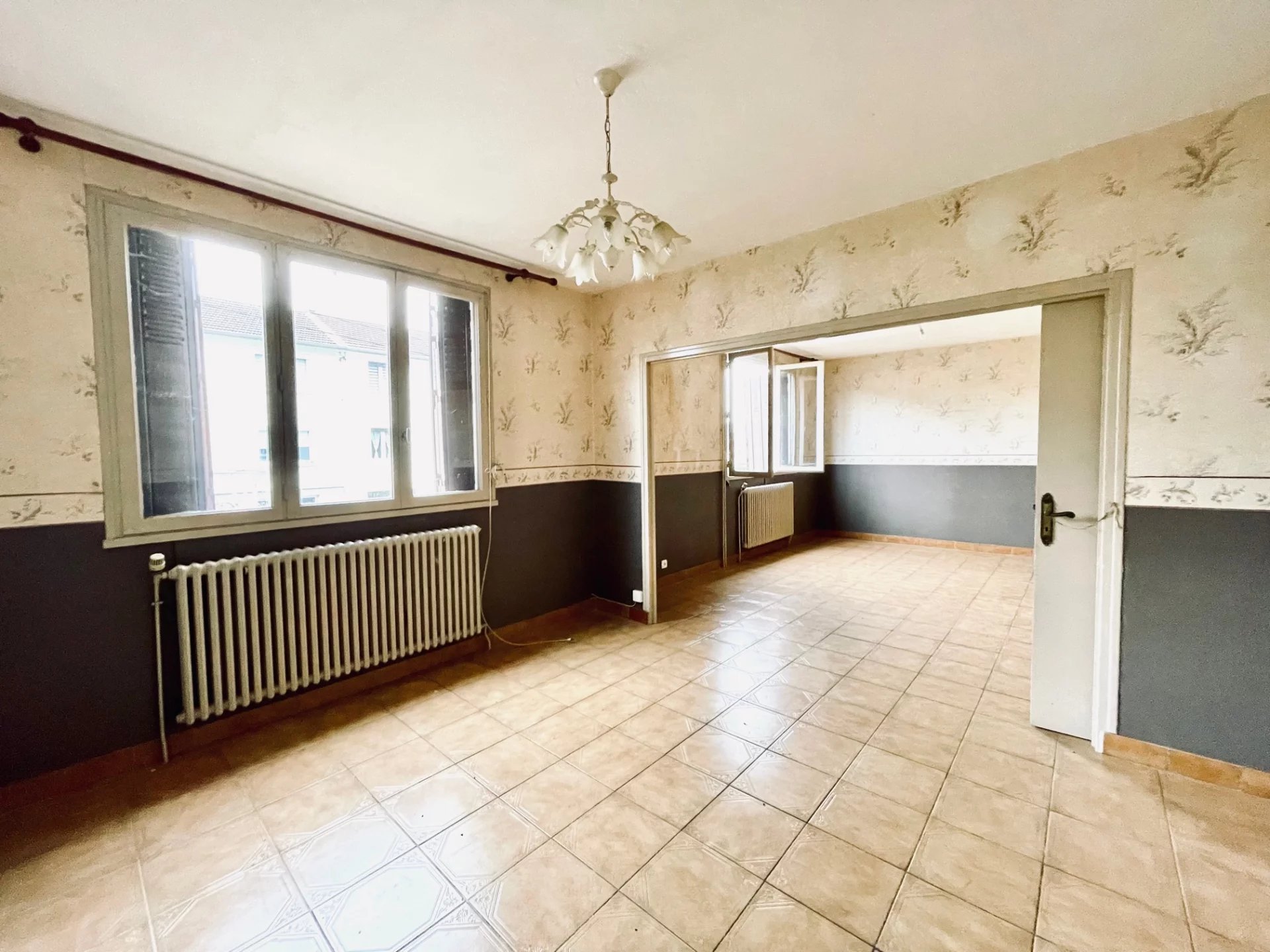 Achat Maison T5 à Maidières (54700) - 110m²