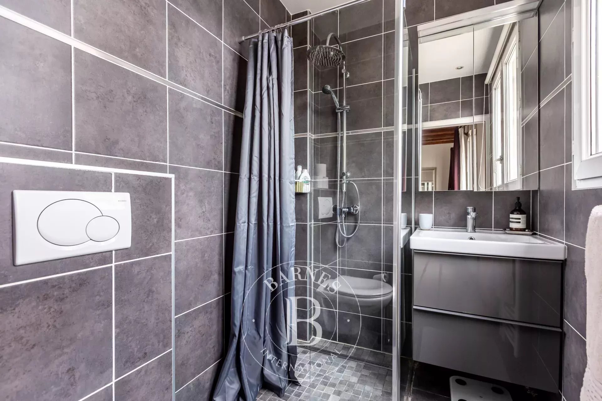 Daire Paris 17ème - picture 7