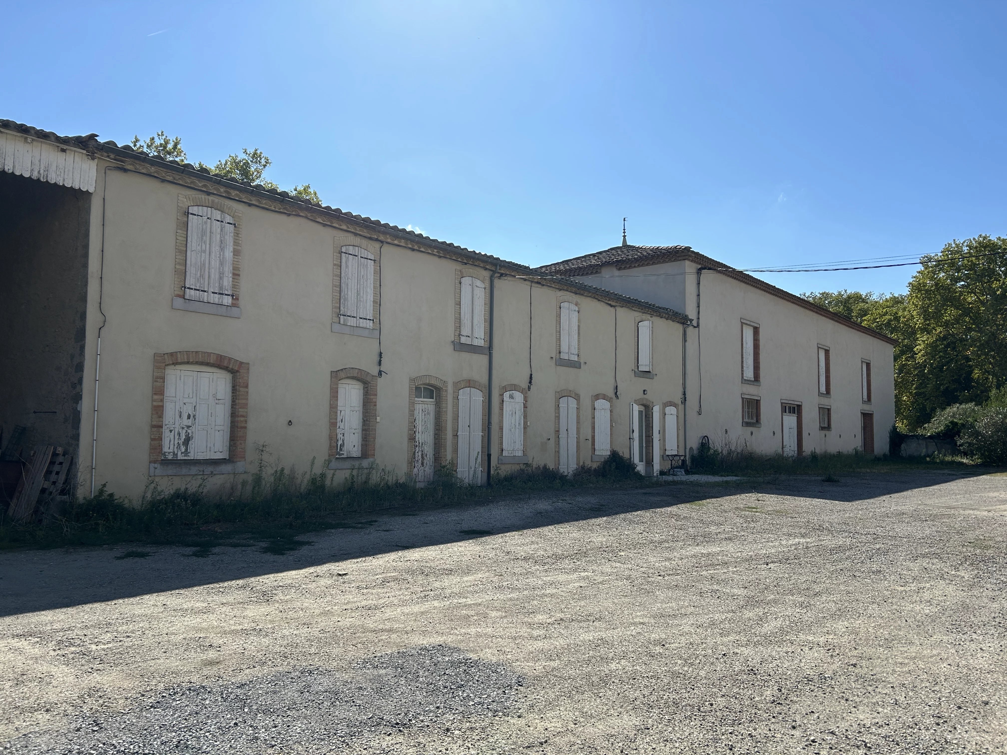 Ensemble immobilier à vendre Carcassonne, Aude