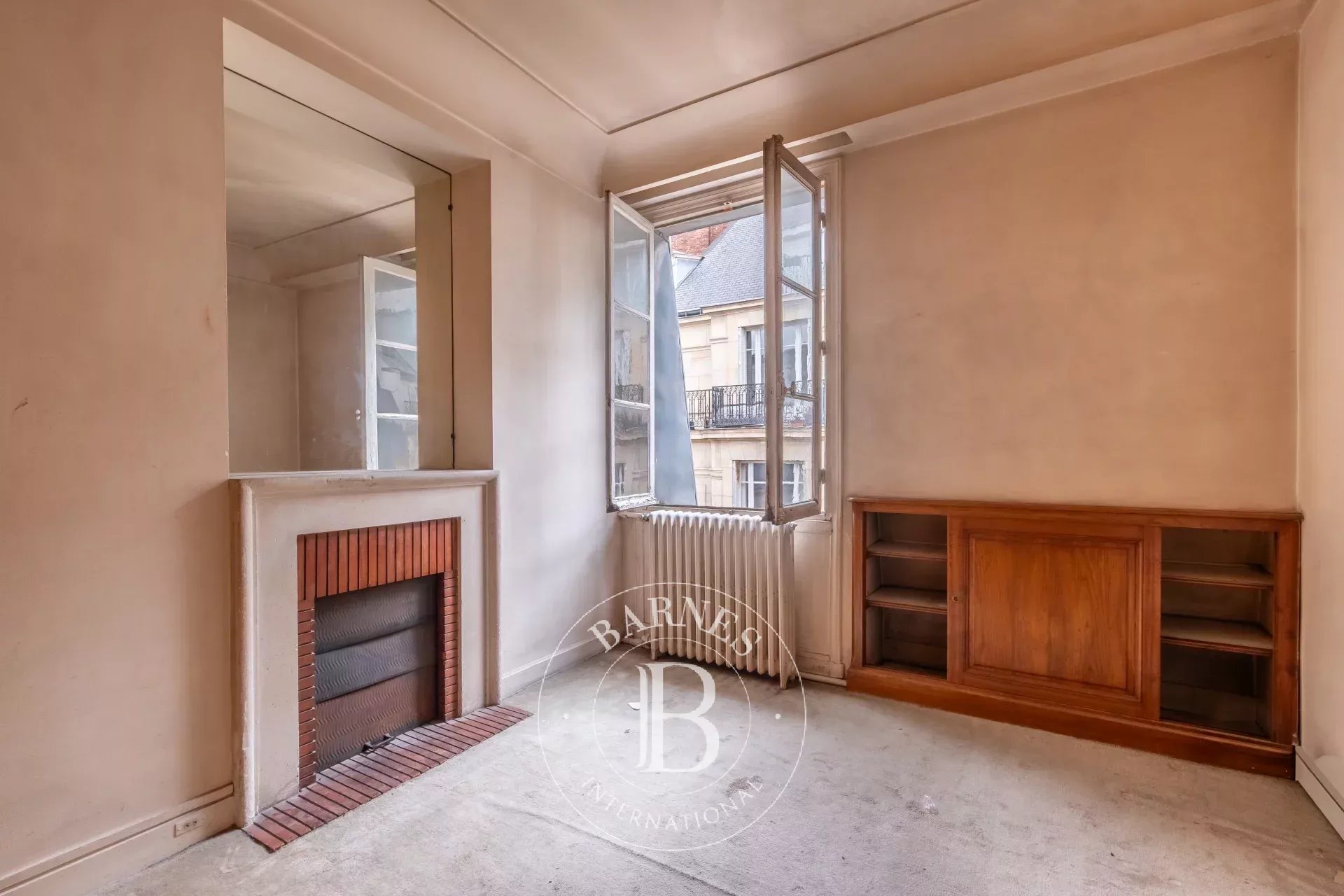 Daire Paris 6ème - picture 8