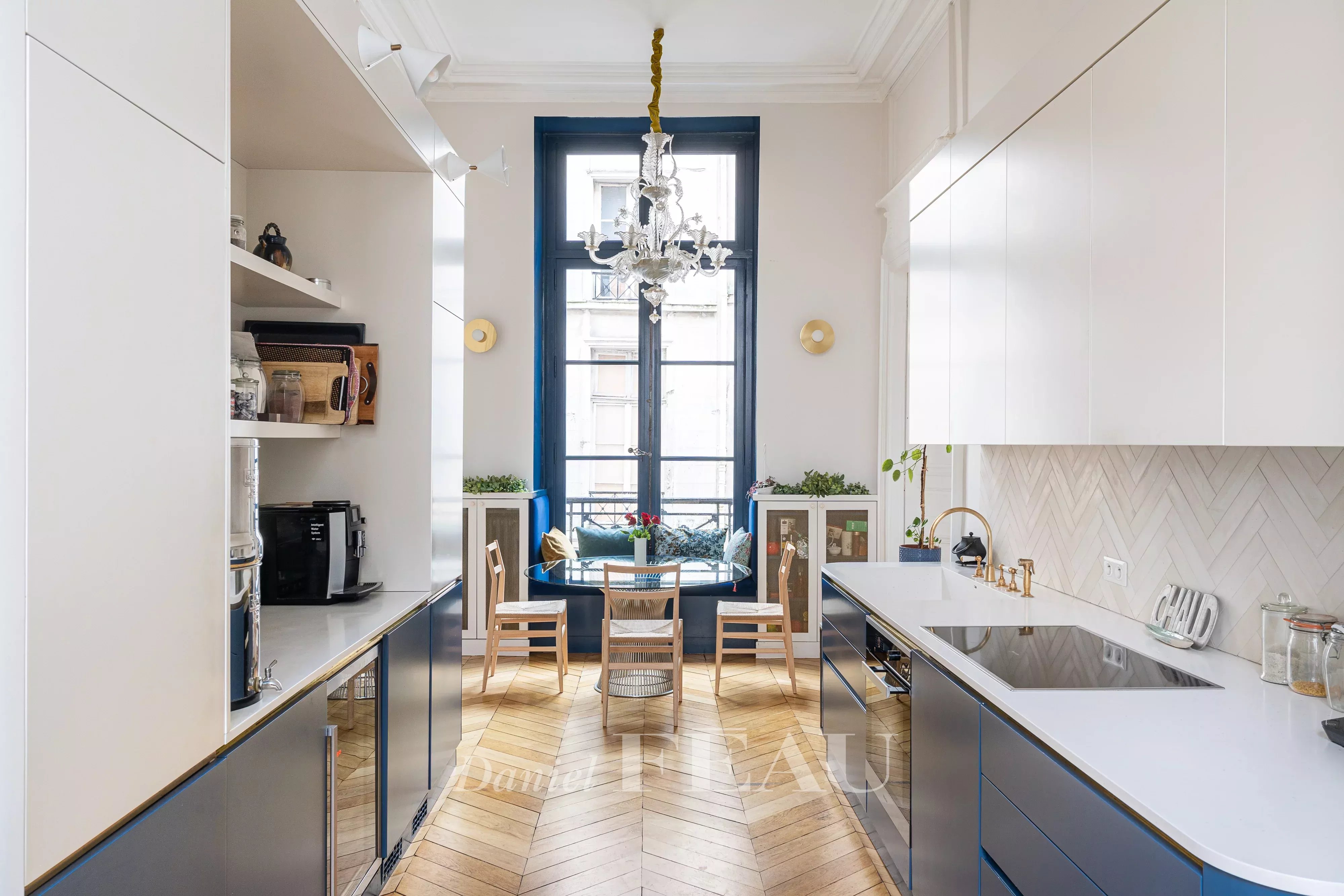 CUISINE DINATOIRE