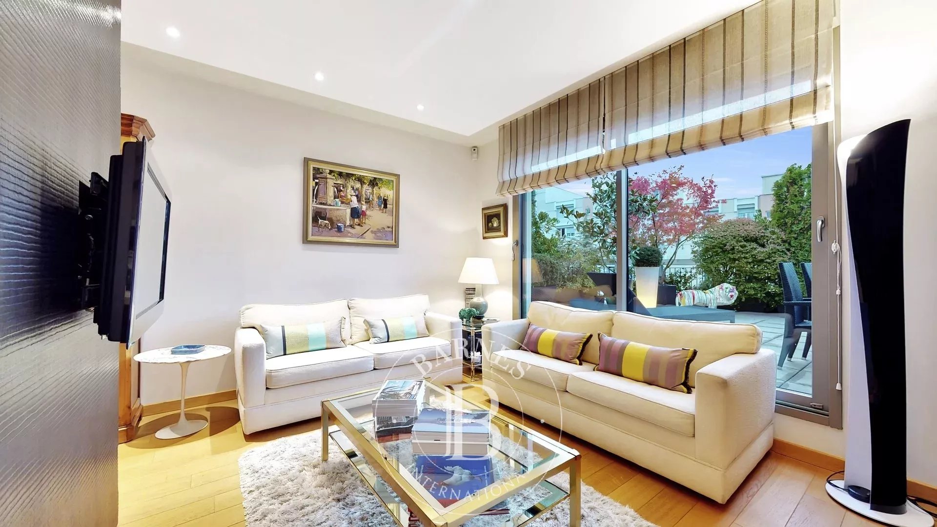 Daire villa Lyon 5ème - picture 10