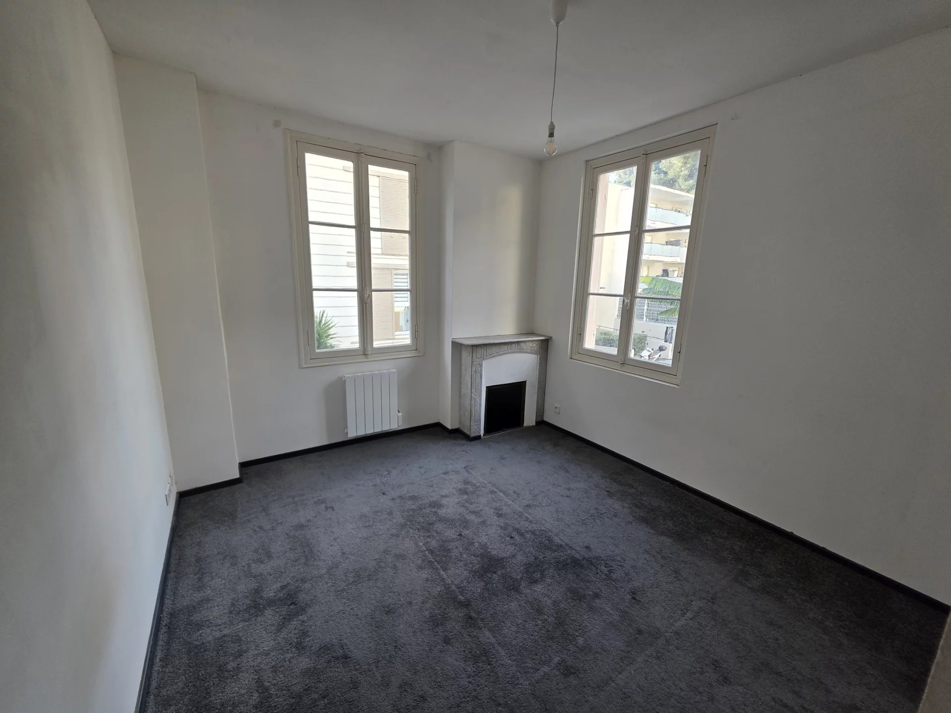 Vente Appartement Menton