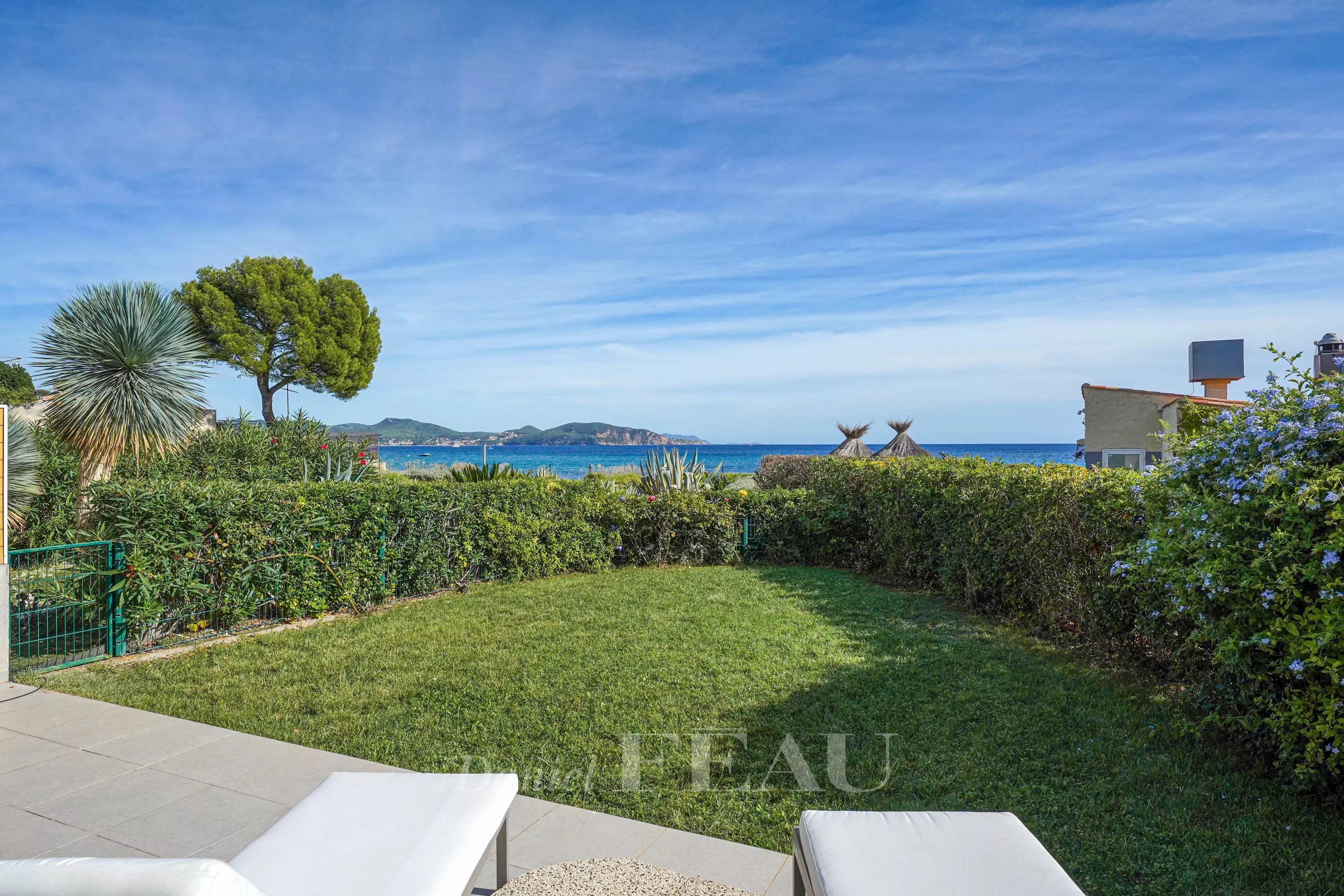 Vente Appartement La Ciotat