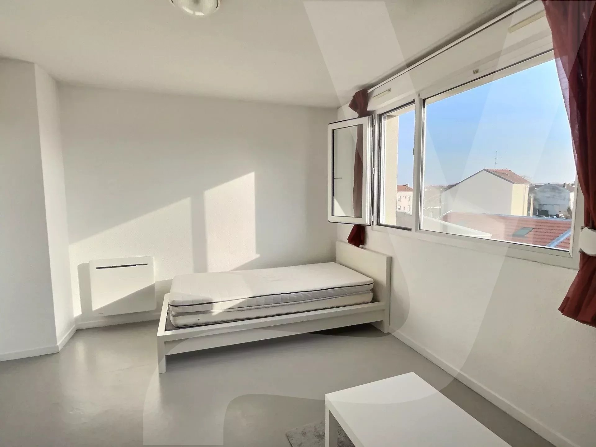 Agence immobilière de CityLife Nancy Centre