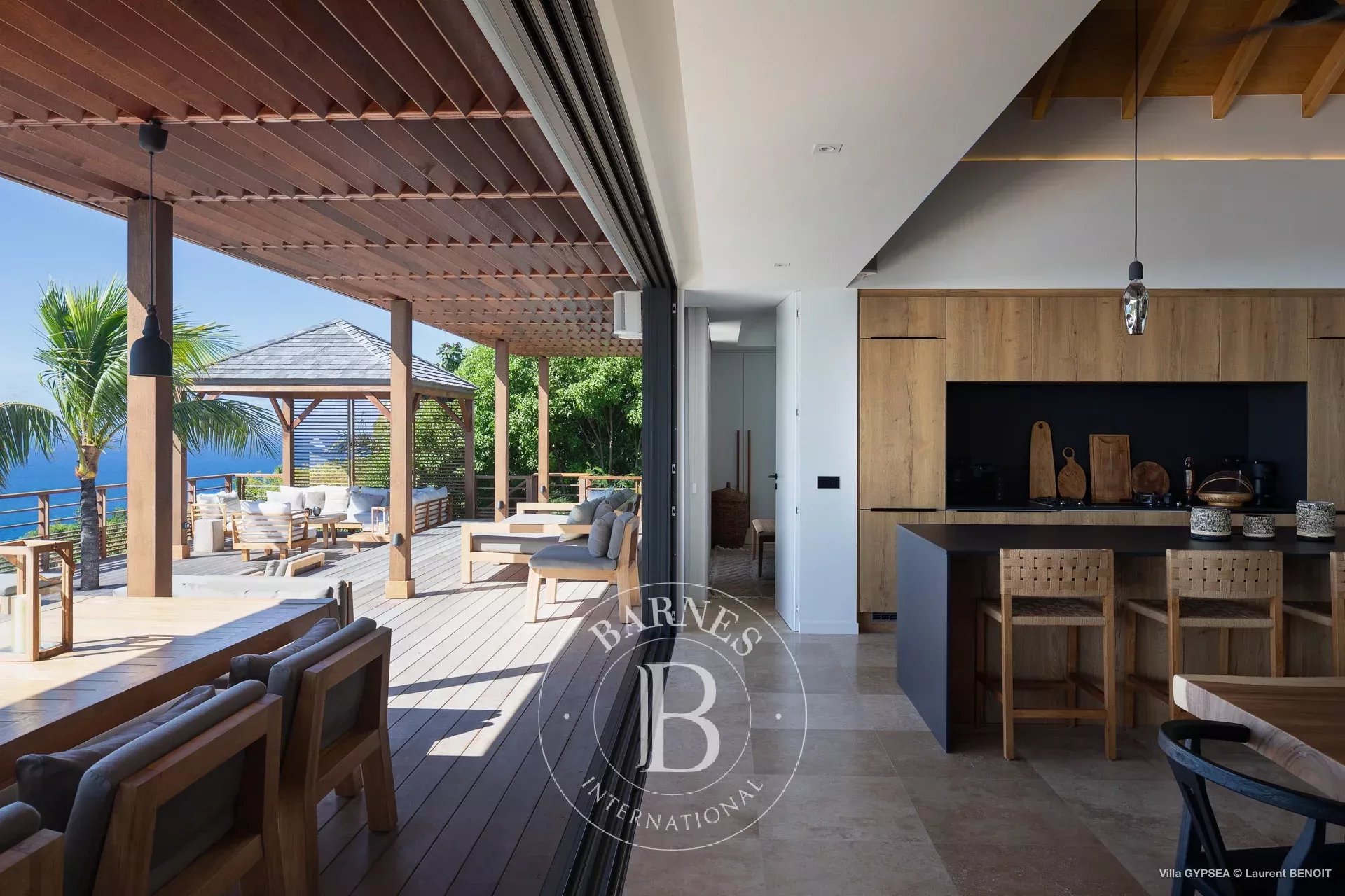 Villa Gouverneur - picture 6