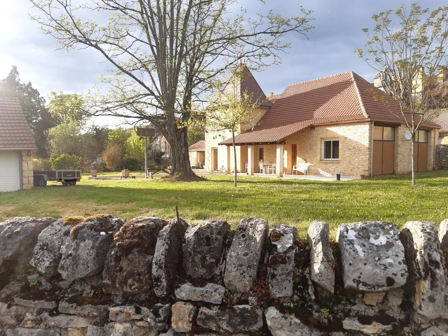 Agence immobilière de Charles Loftie Immobilier