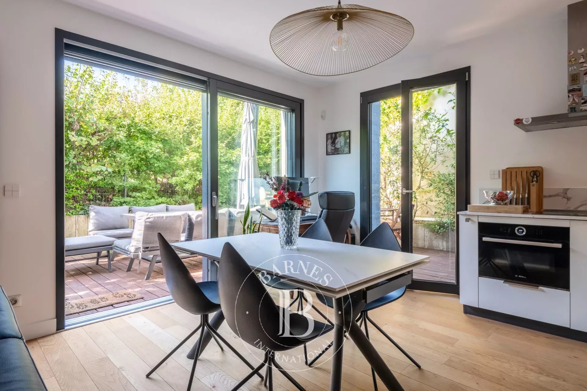 Квартира Lyon 5ème - picture 3