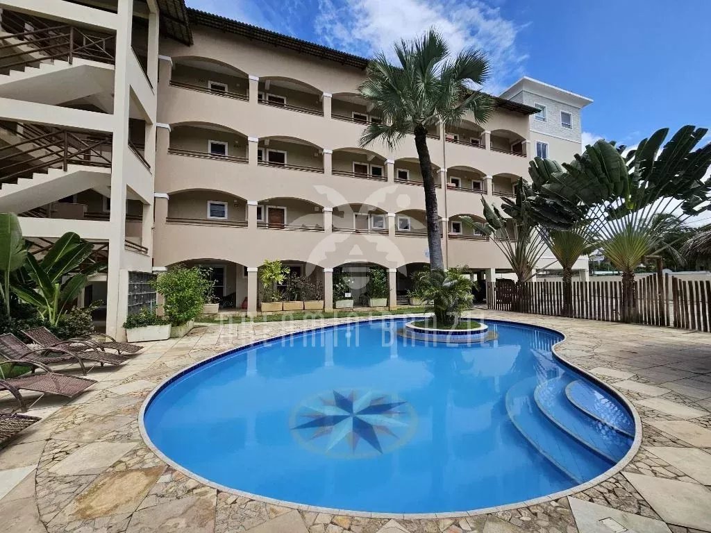 Apartment for sale in cumbuco