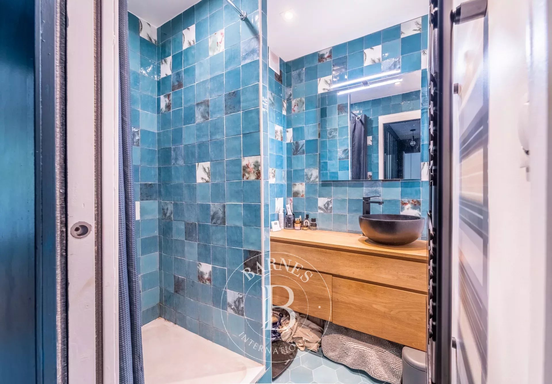 Daire Paris 11ème - picture 22