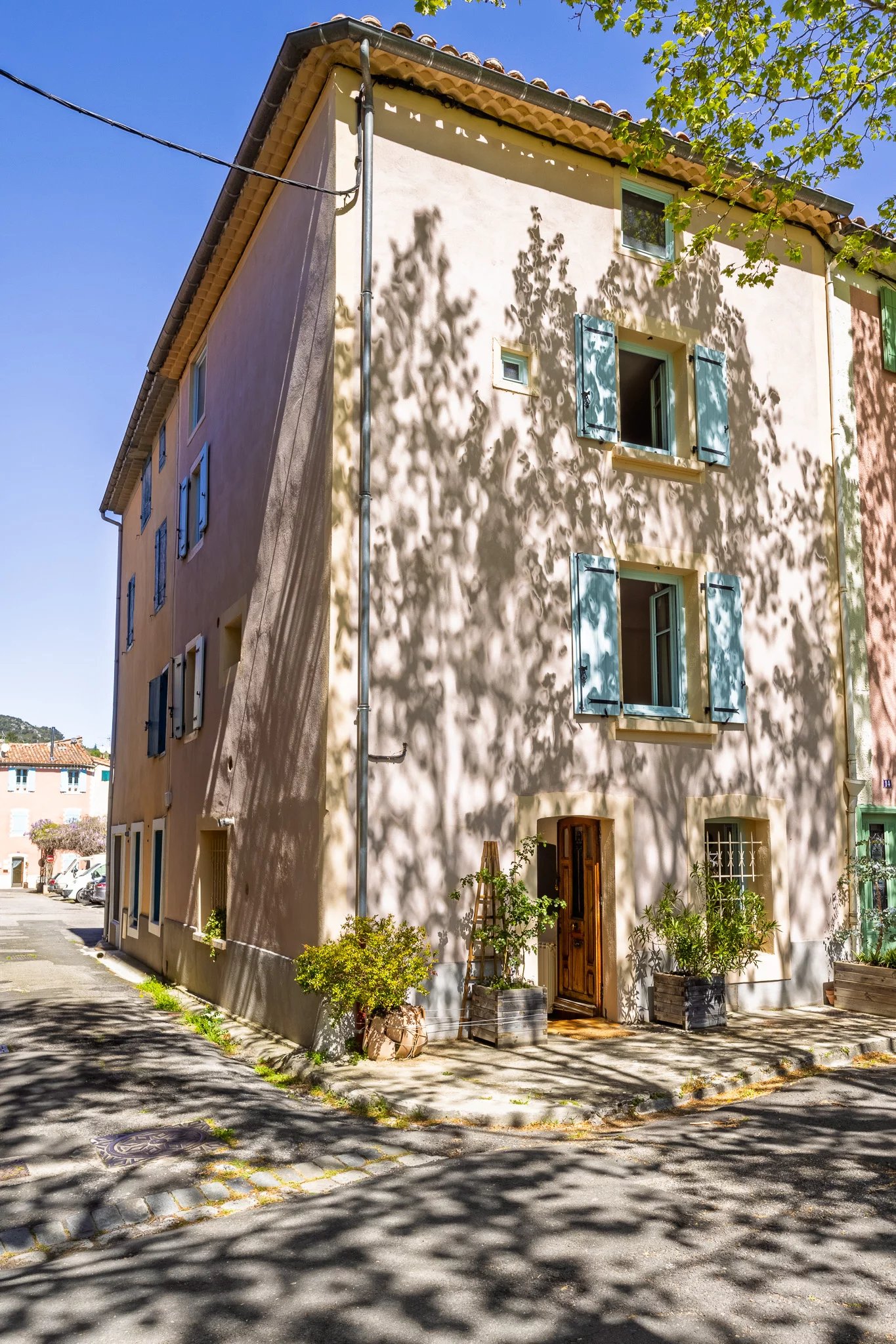 Maison de village à vendre Quillan, Aude