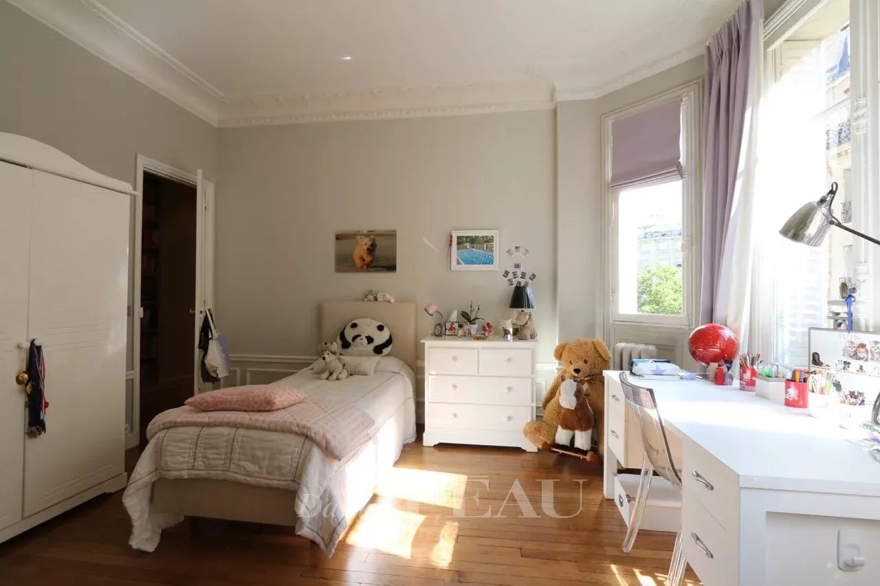 Rental Apartment Paris 7th
