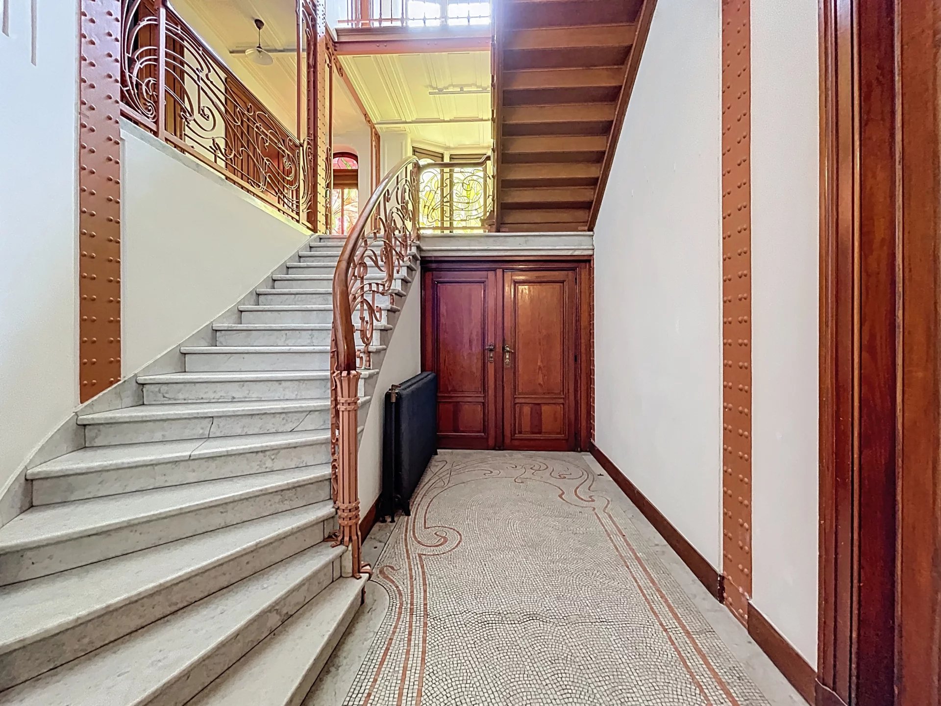 Ofis Saint-Gilles - picture 13