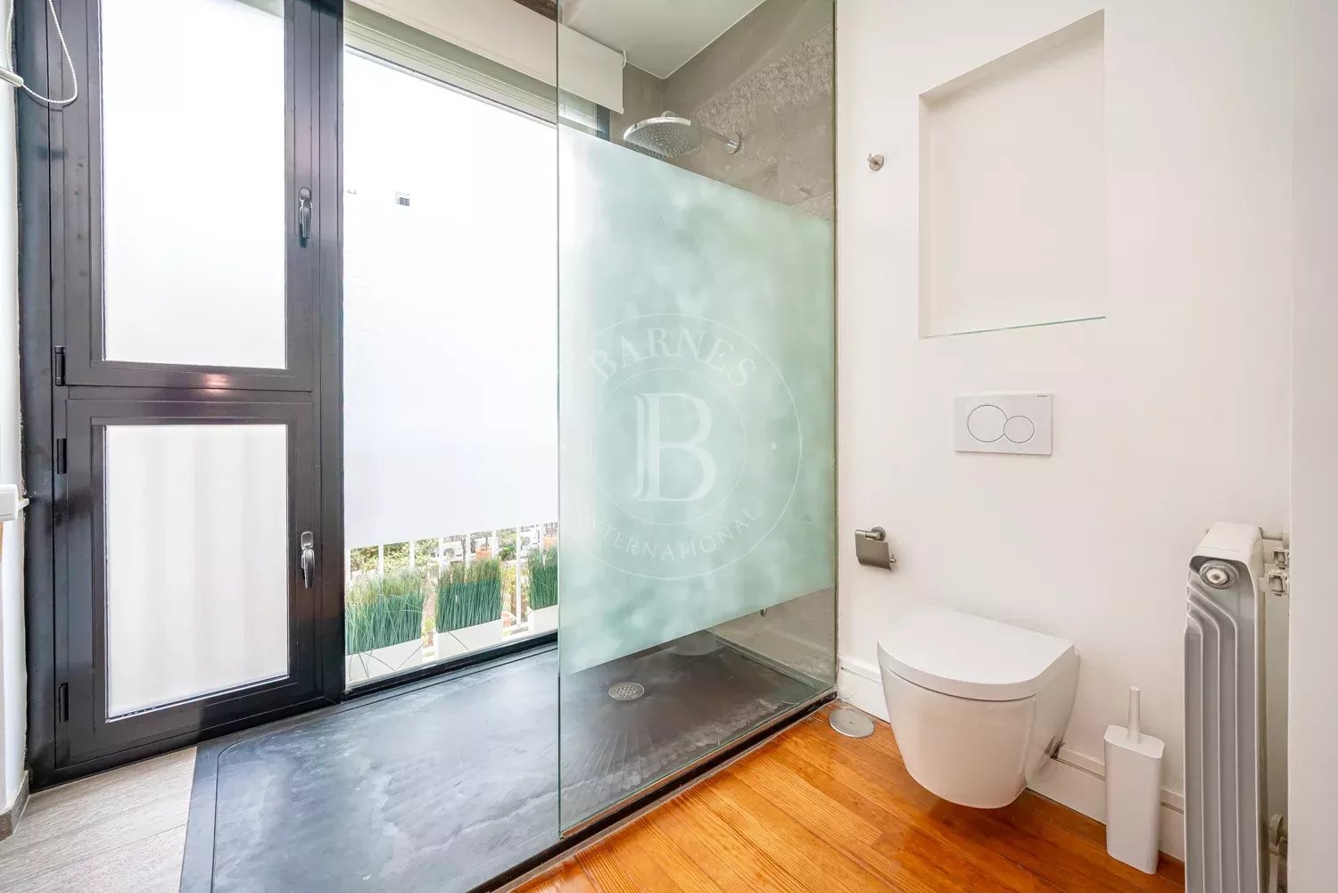 Daire Madrid - picture 20