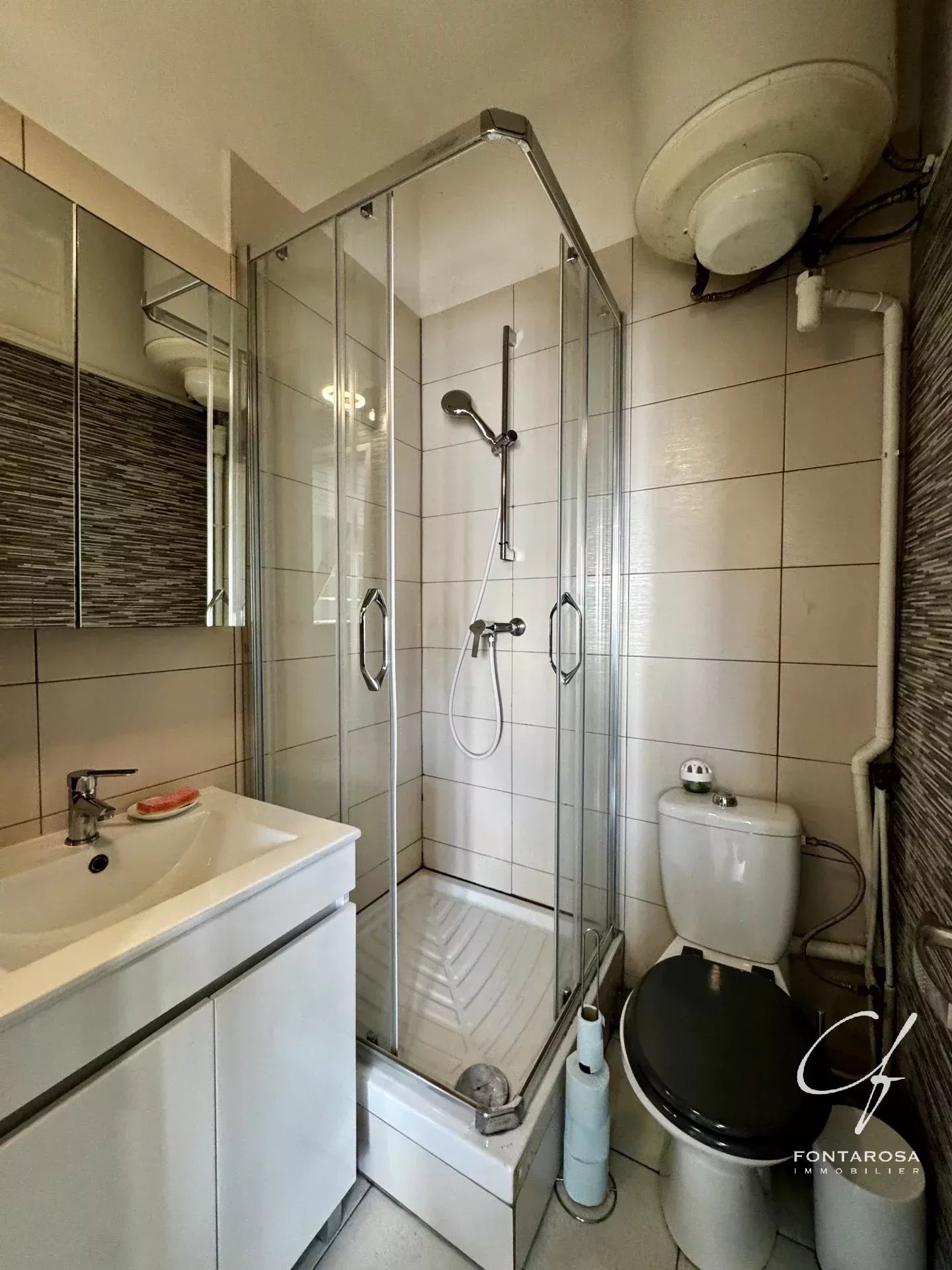 Vente Studio Saint-Raphaël