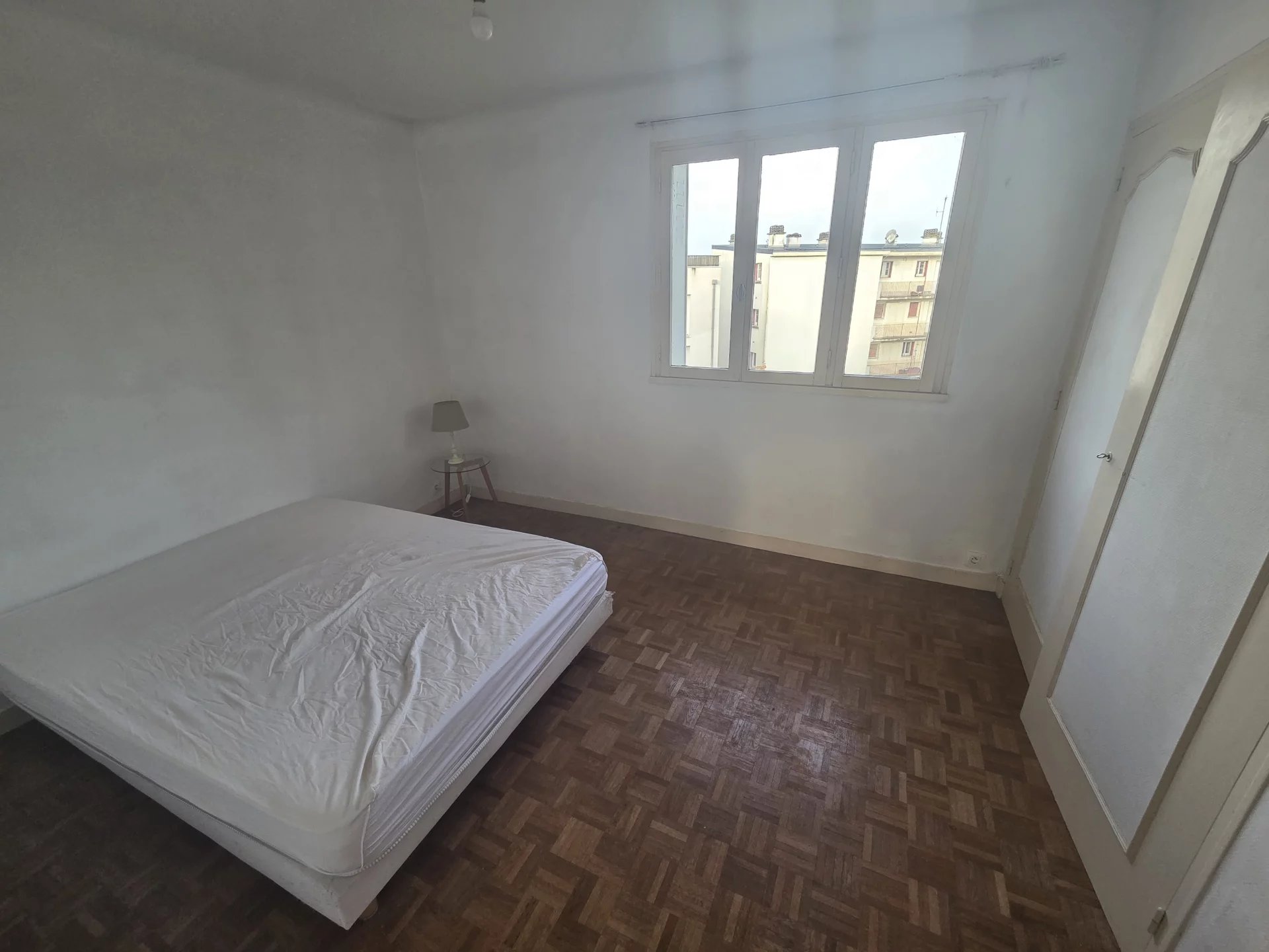 Achat Appartement T3 à Nantes (44300) - 63.54m²
