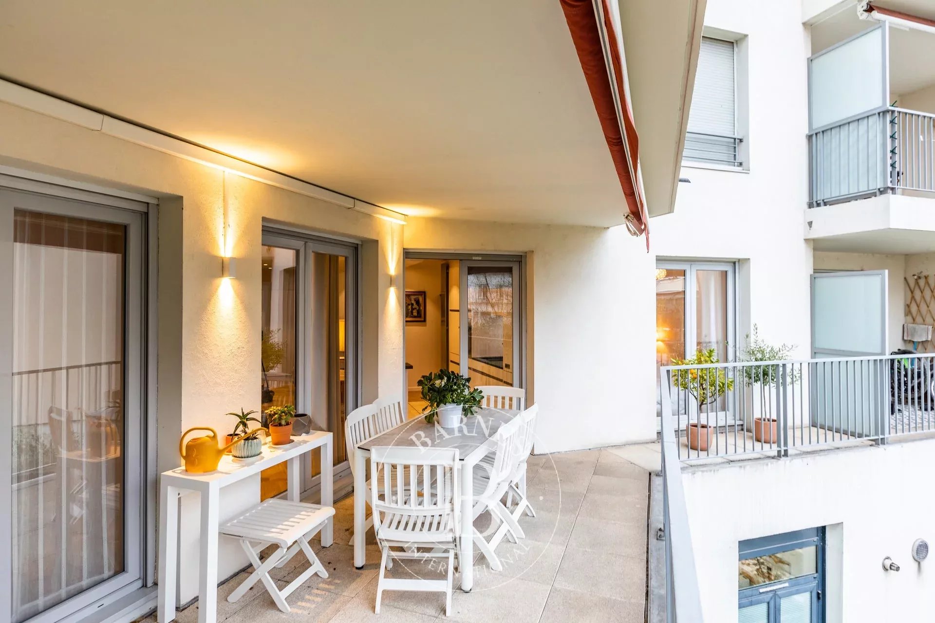 Daire Lyon 6ème - picture 10