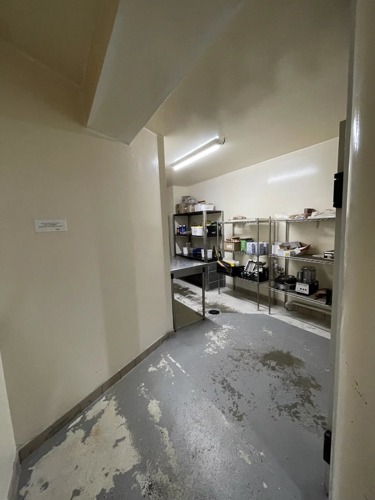 Vente Commerce Bagnères-de-Luchon