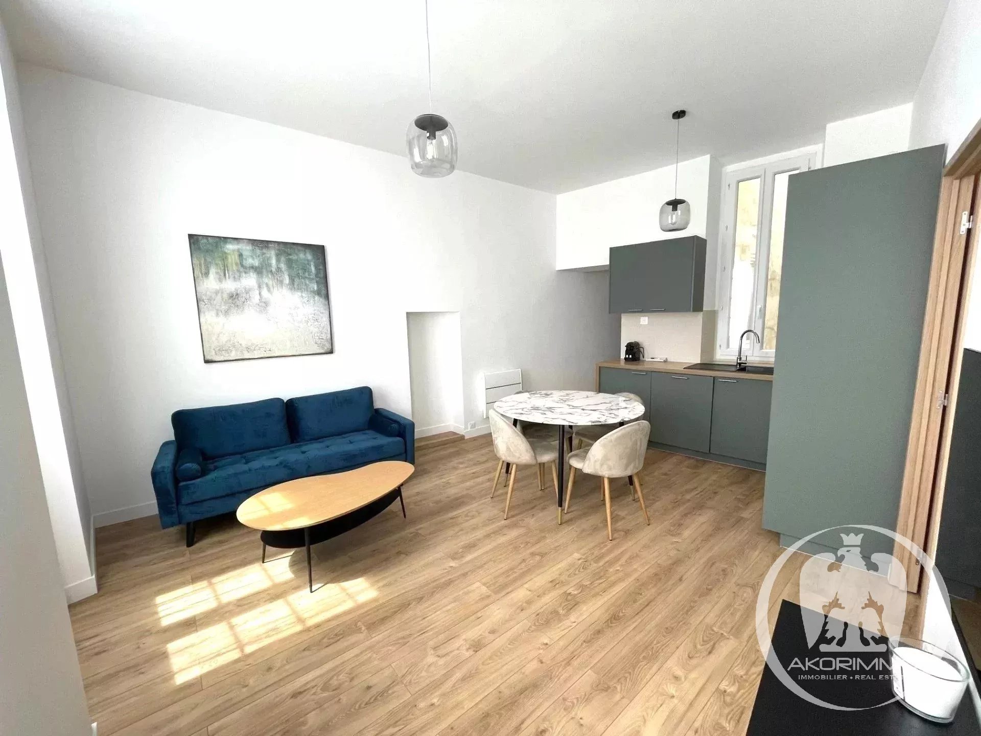 Verkoop Appartement - Nice Vieux Nice