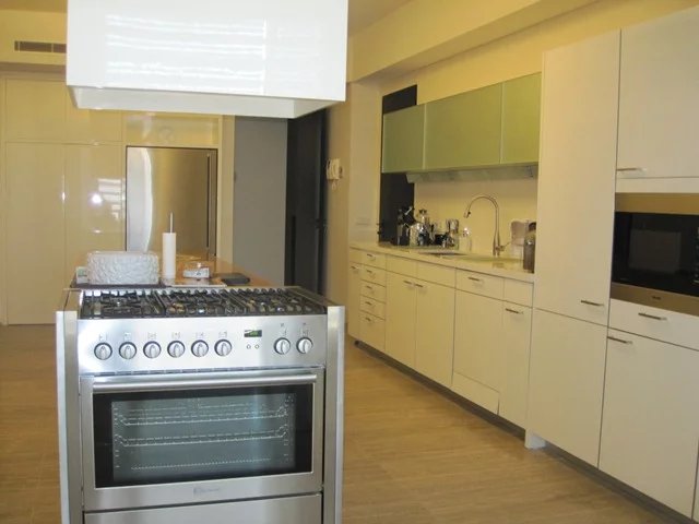 Ashrafieh Golden Triangle