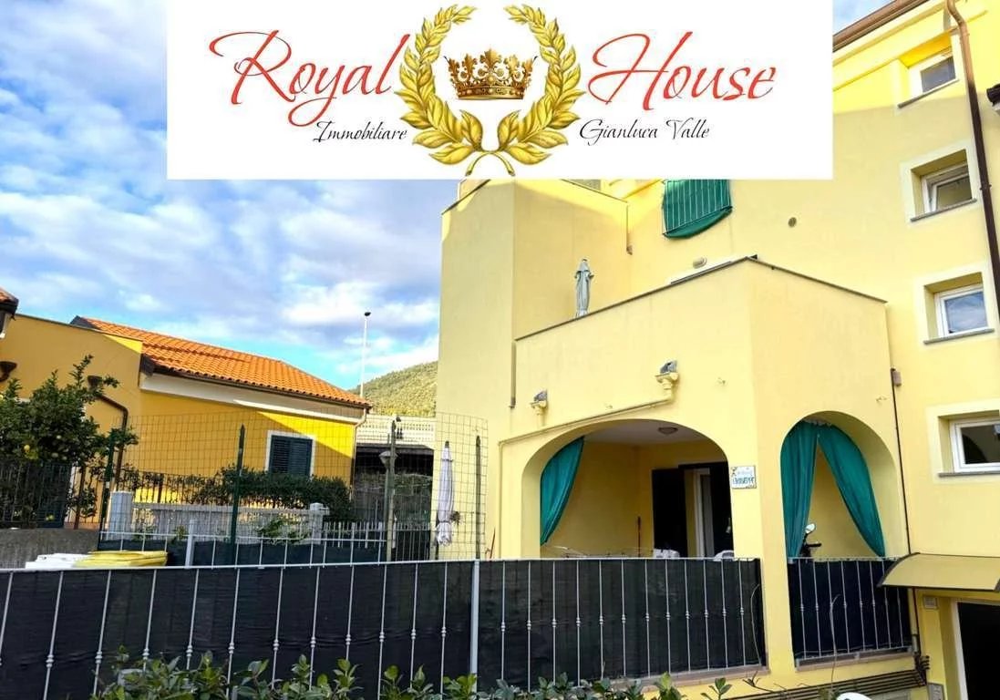 Agence immobilière de Royal House
