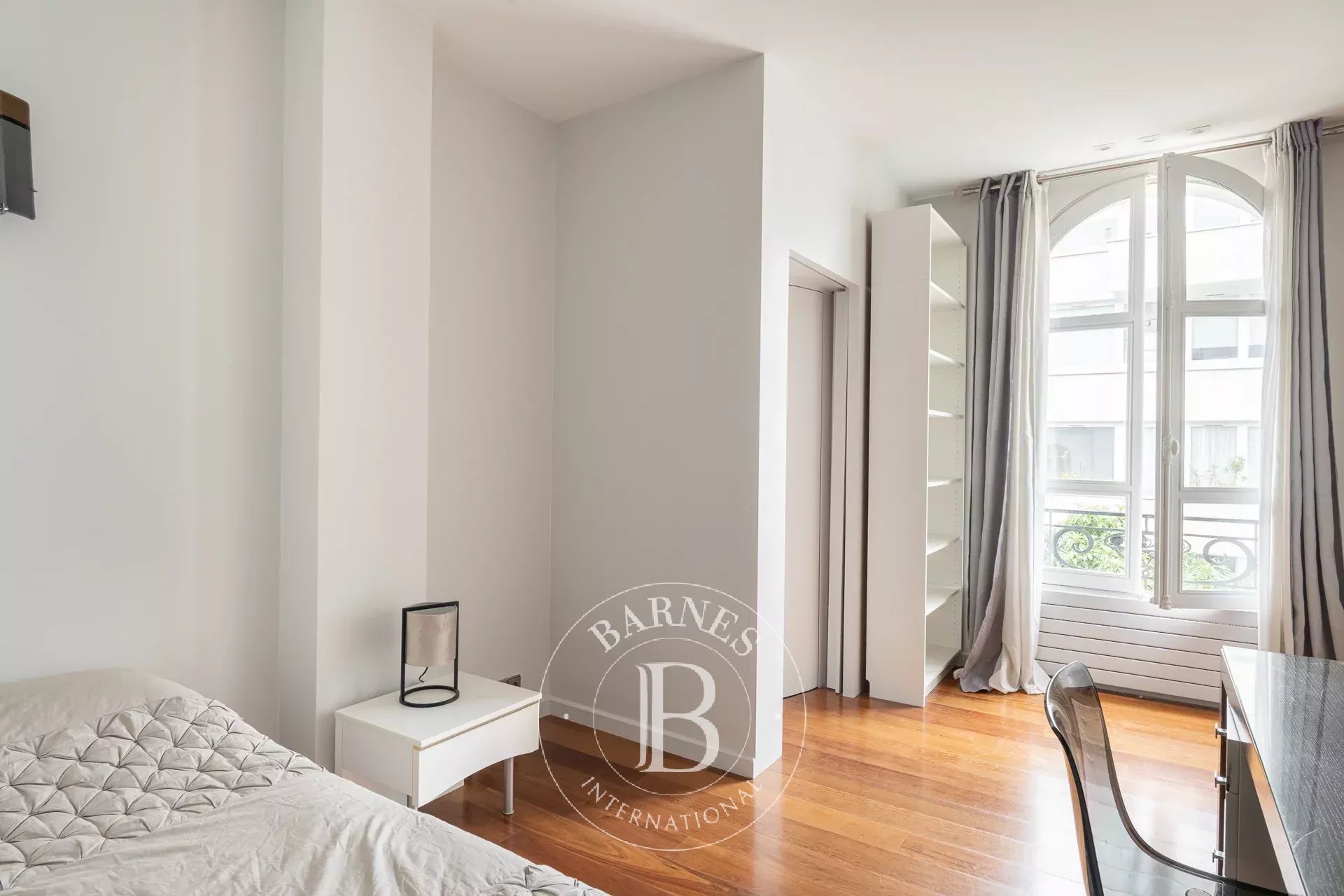 Ev Neuilly-sur-Seine - picture 5