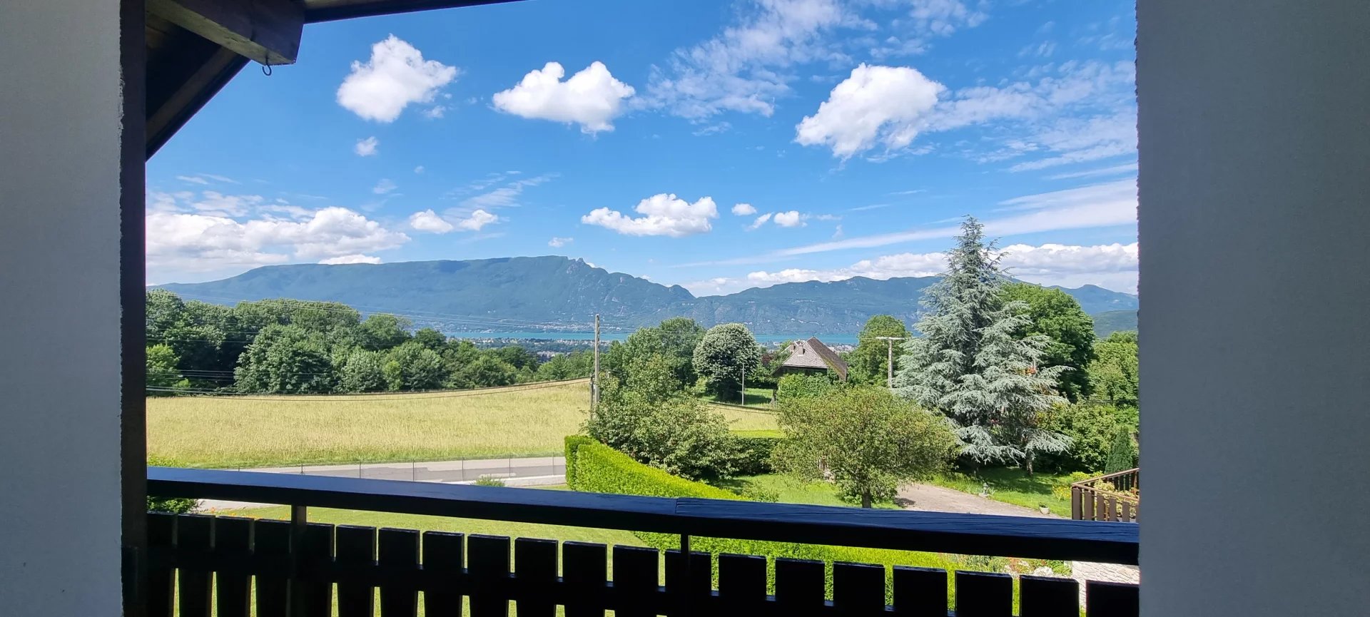 Vente Maison Pugny-Chatenod