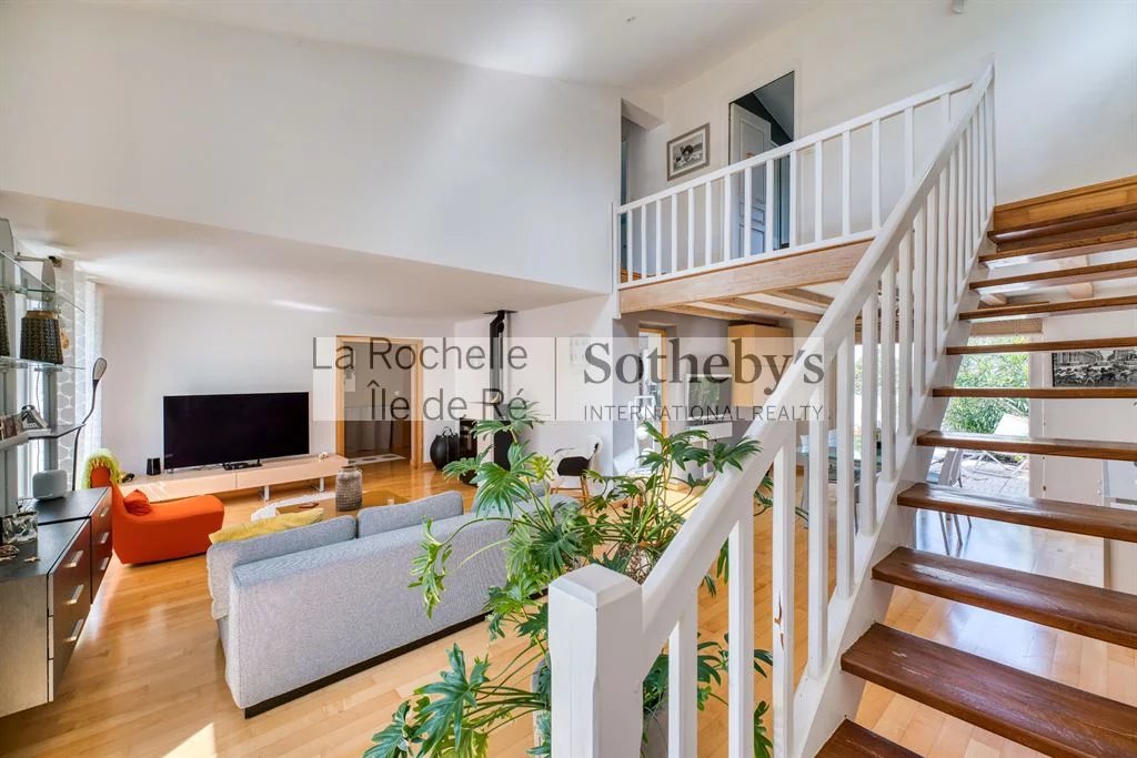 Vente Maison La Rochelle
