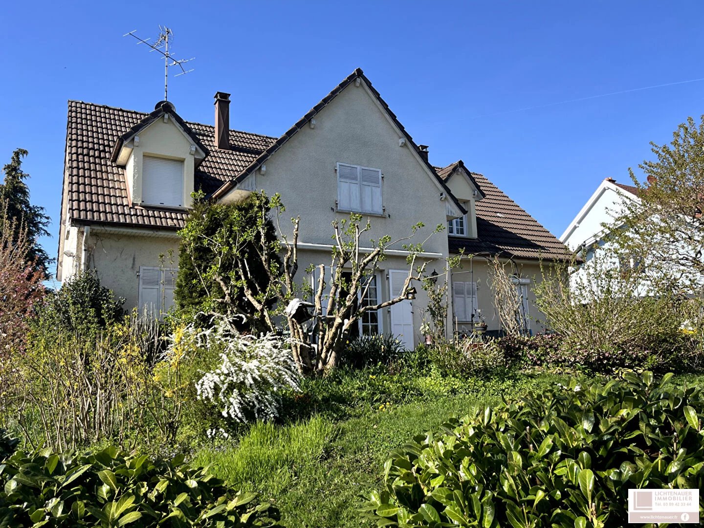 Vente Maison Durmenach