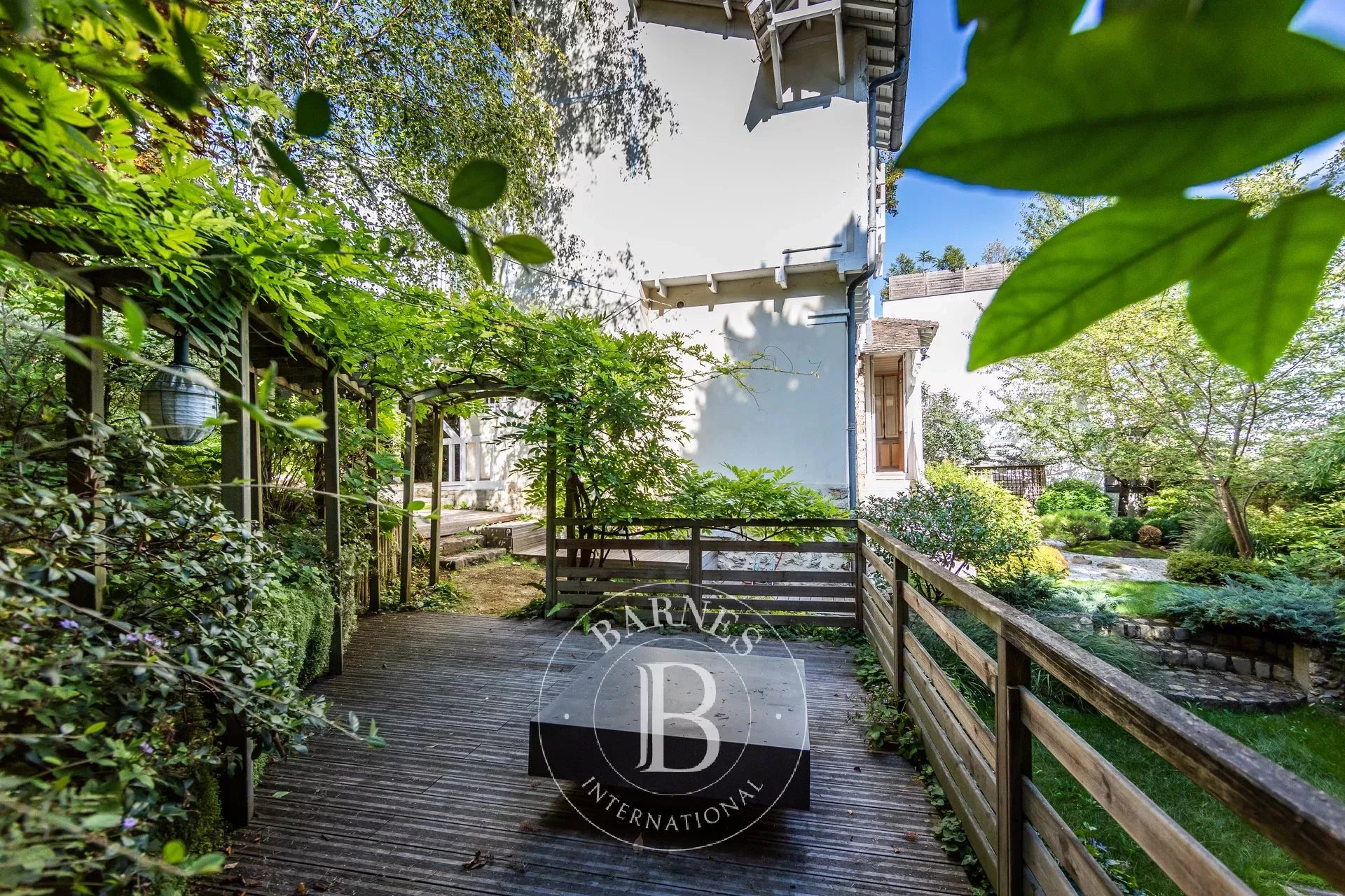 Ev Meudon - picture 26