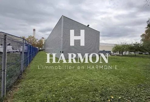 Harmon à vendre : BÂTIMENT D’ACTIVITÉ – TOULOUSE MONLONG - Photo 5
