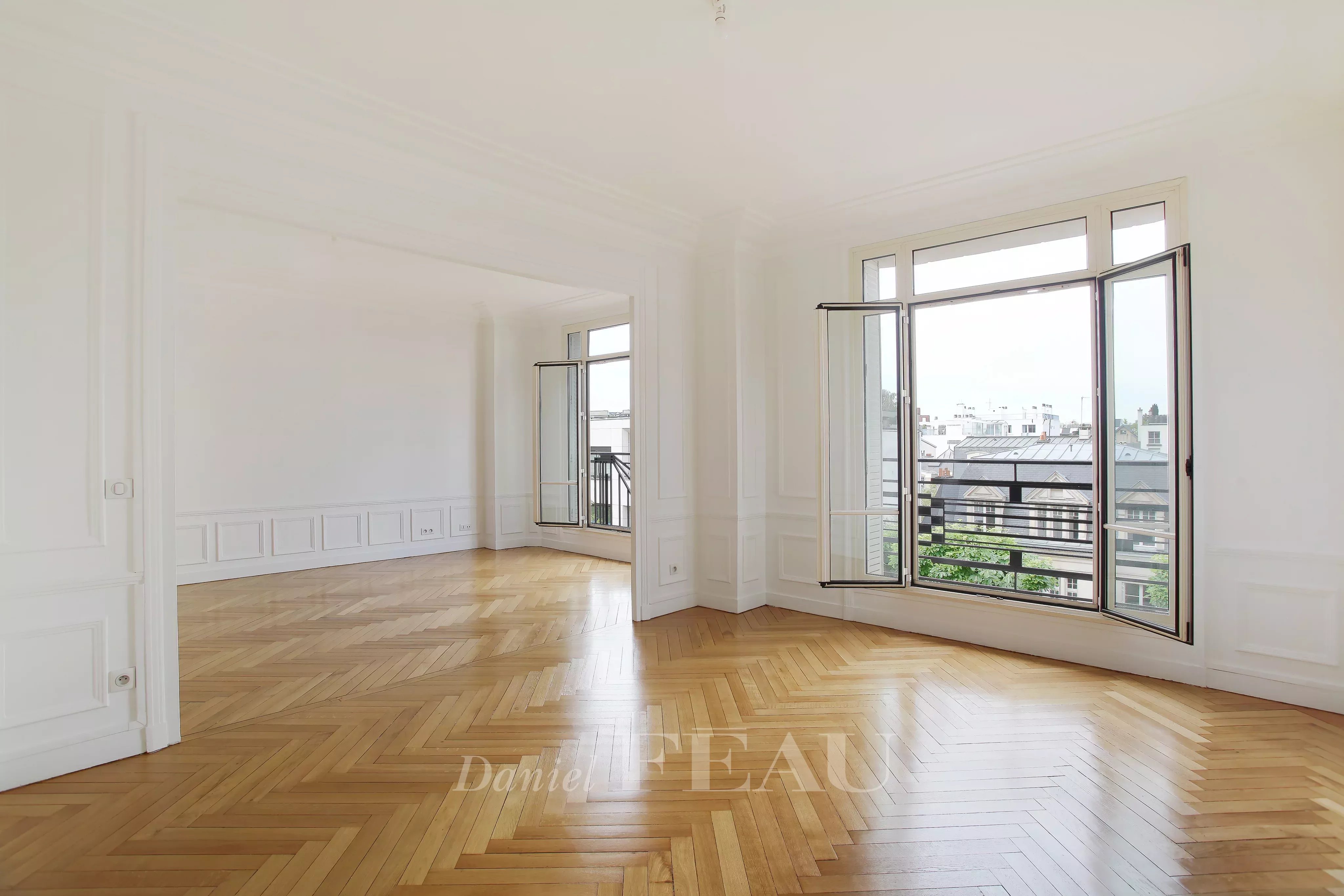 Location Appartement Neuilly-sur-Seine